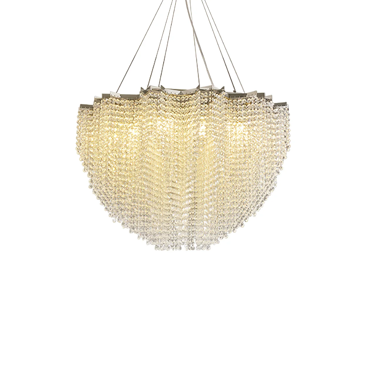 Stalizi Crystal chandelier - Image 48