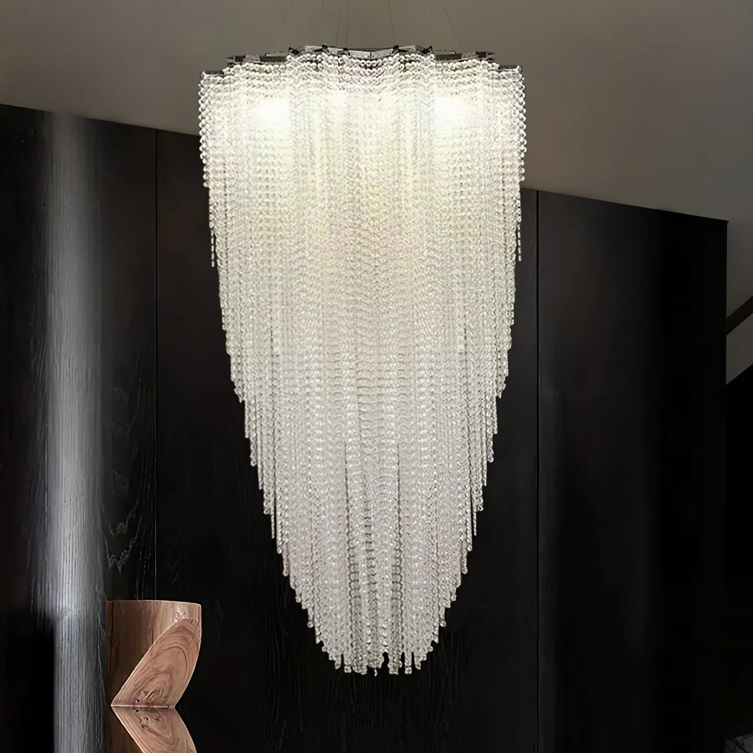 Stalizi Crystal chandelier - Image 55