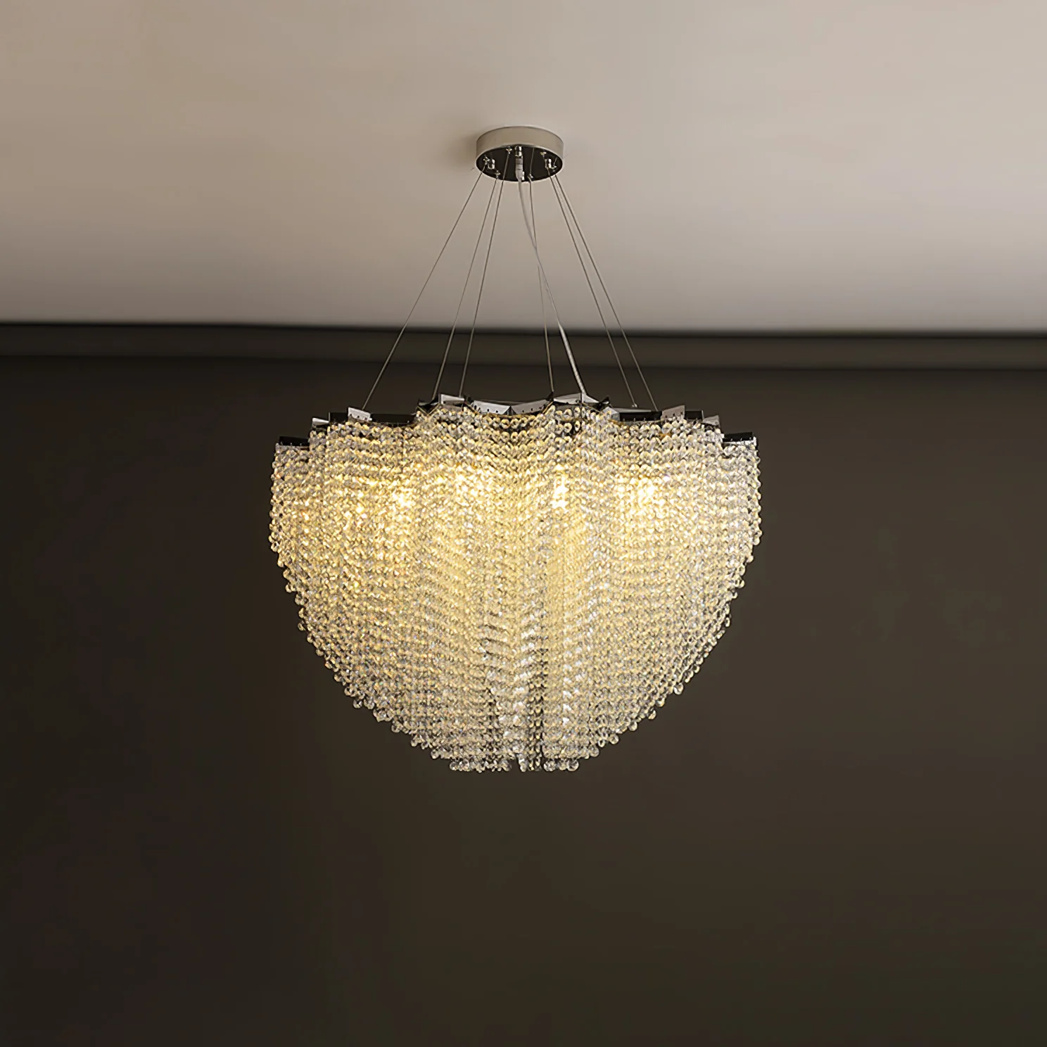 Stalizi Crystal chandelier - Image 57
