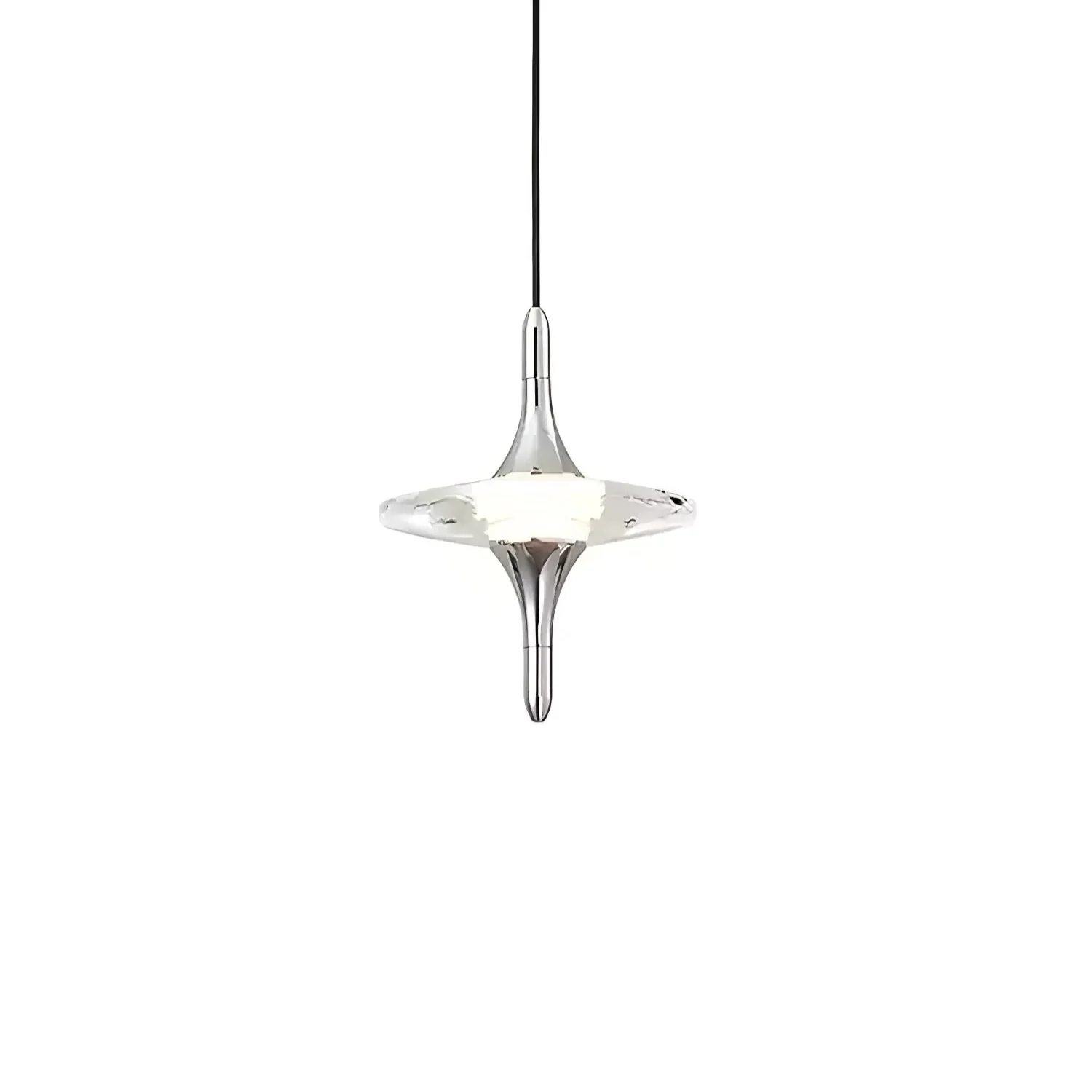 Starfall Staircase Chandelier - Image 18