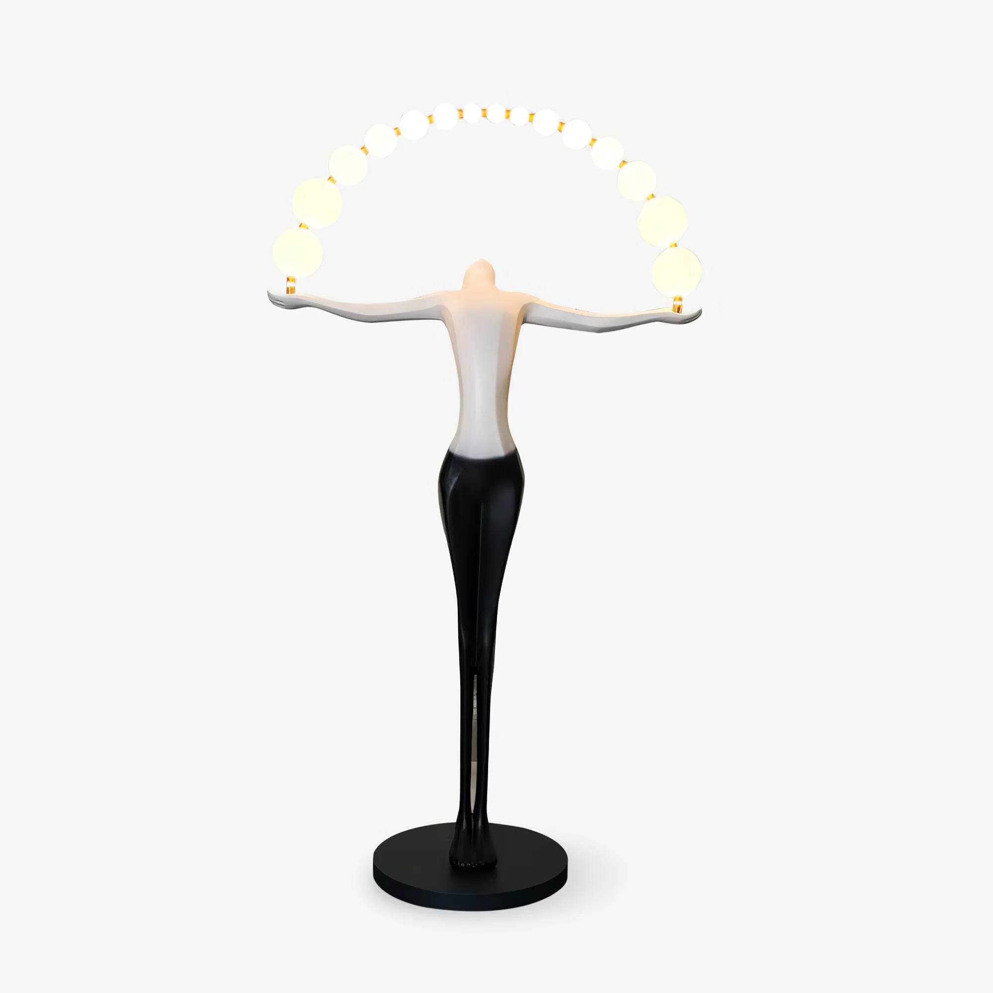 Statue of Liberty Floor Lamp - Image 23