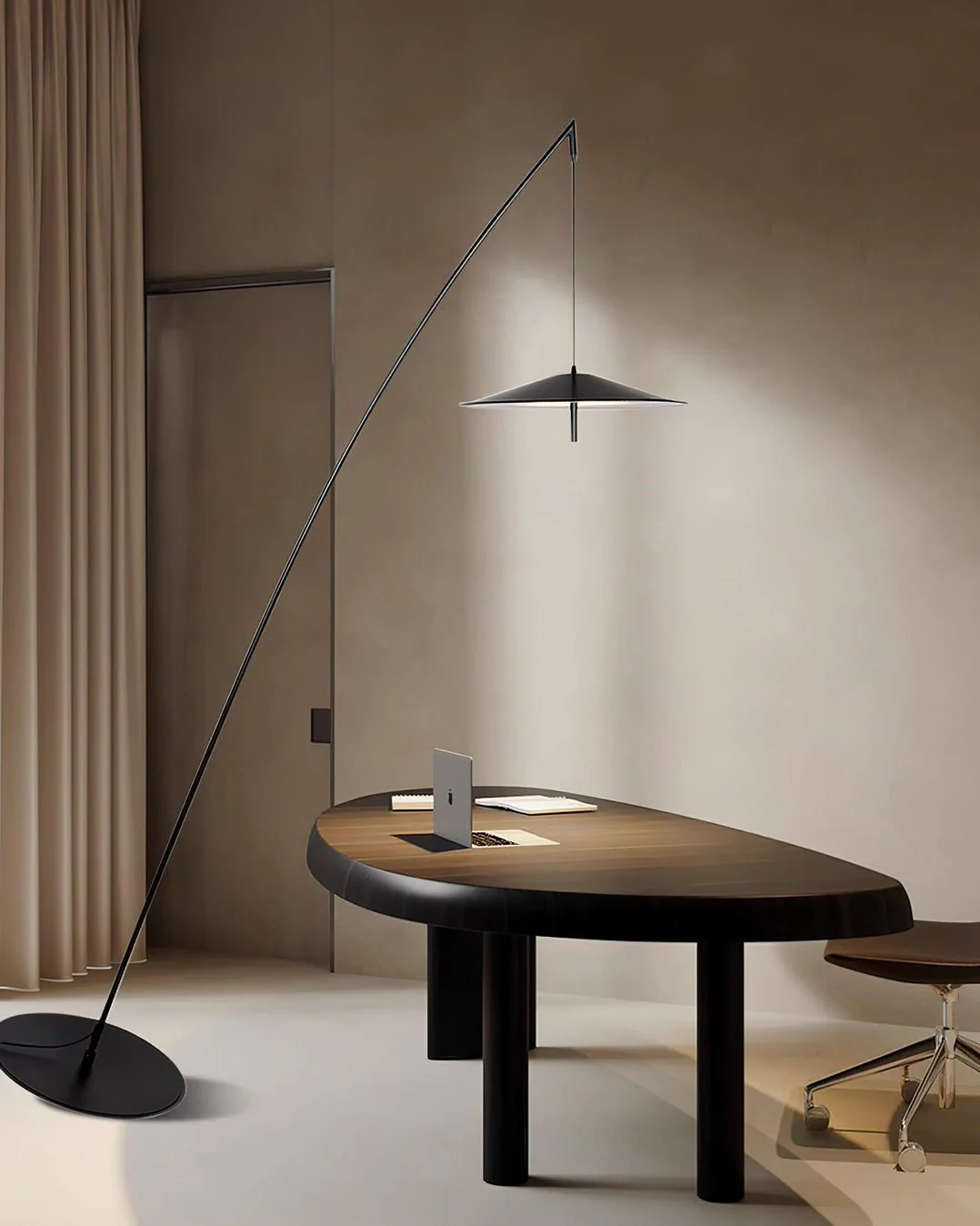 Steadfast Floor Lamp - Image 11