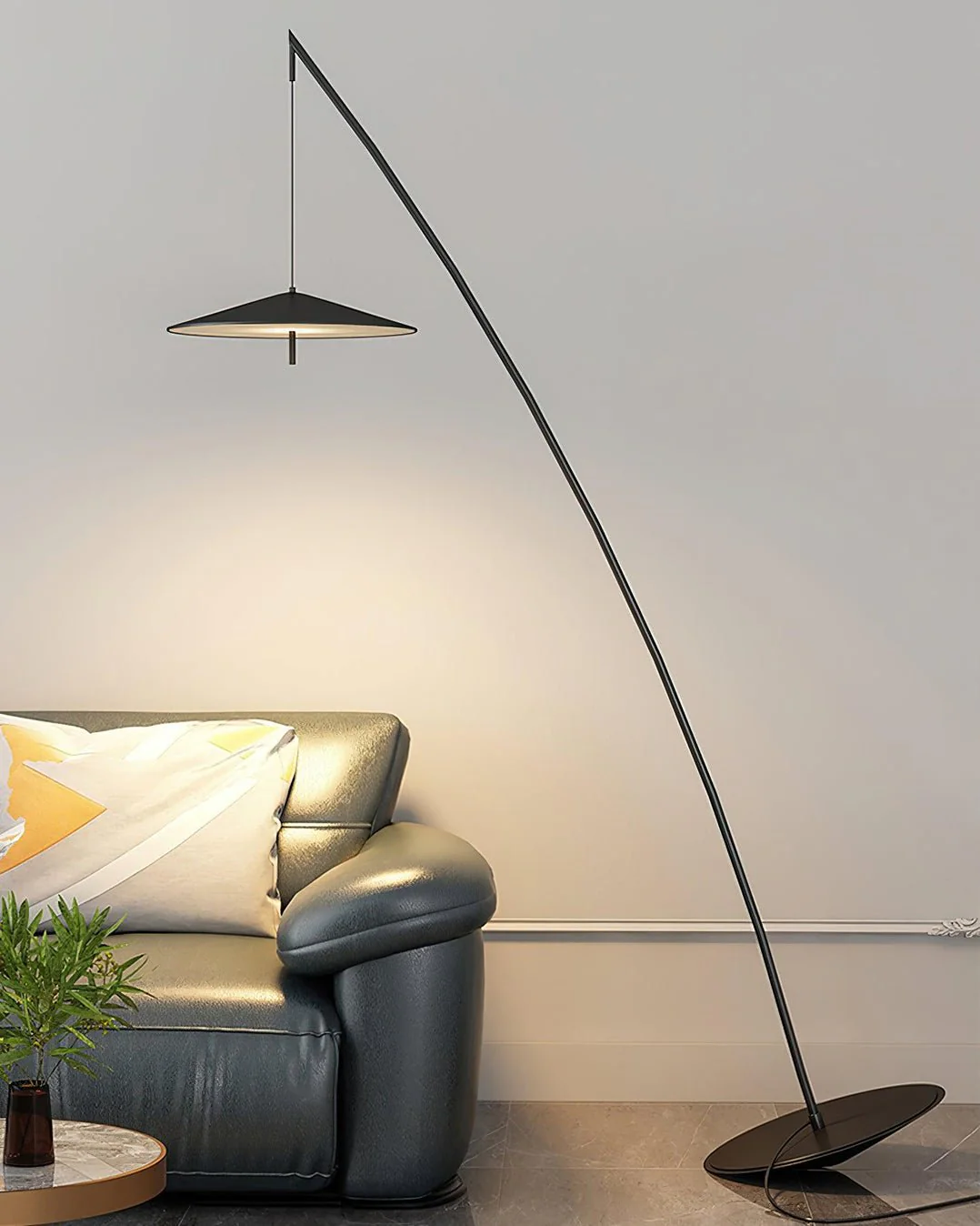Steadfast Floor Lamp - Image 13