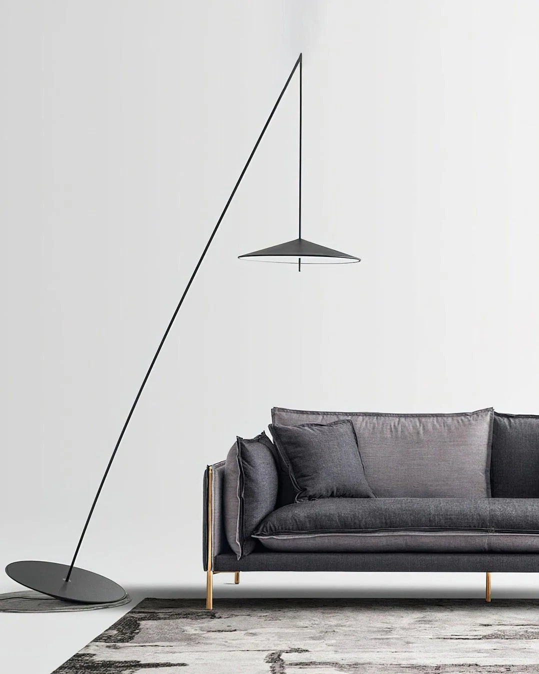 Steadfast Floor Lamp - Image 15