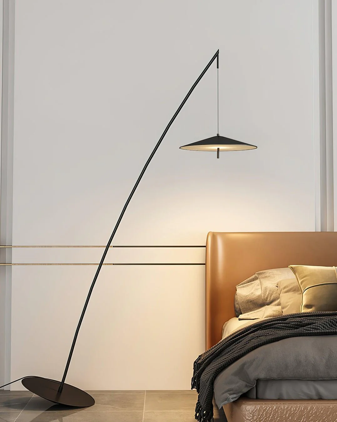 Steadfast Floor Lamp - Image 18