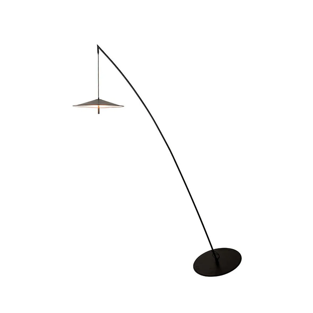 Steadfast Floor Lamp - Image 19
