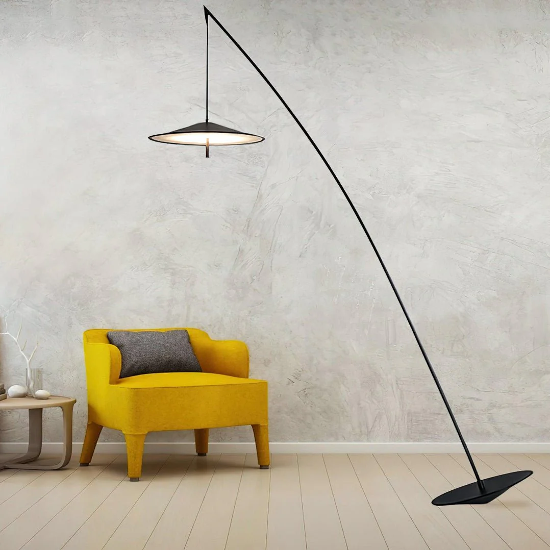 Steadfast Floor Lamp - Image 2