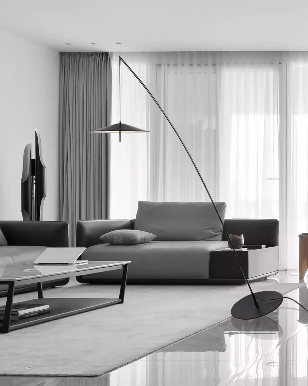 Steadfast Floor Lamp - Image 21