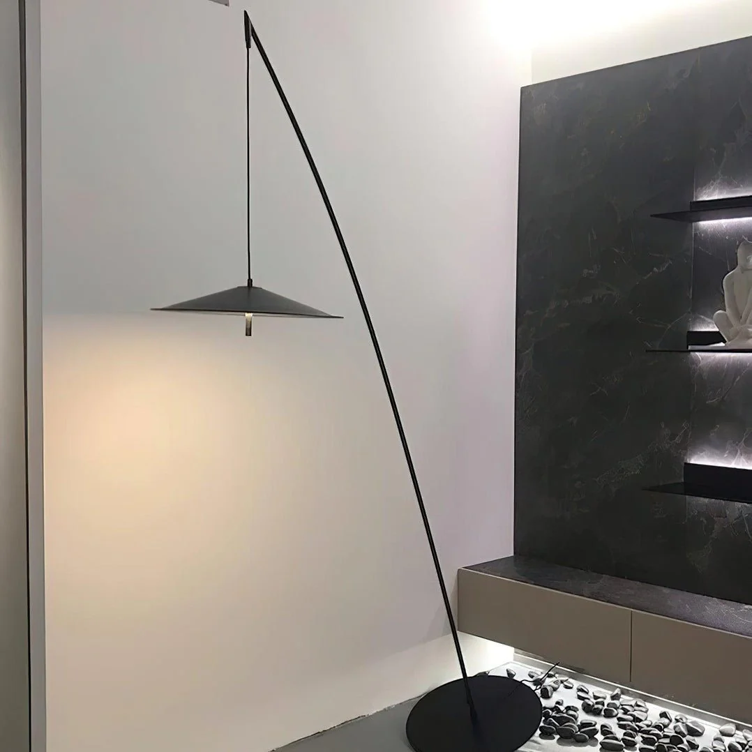 Steadfast Floor Lamp - Image 3