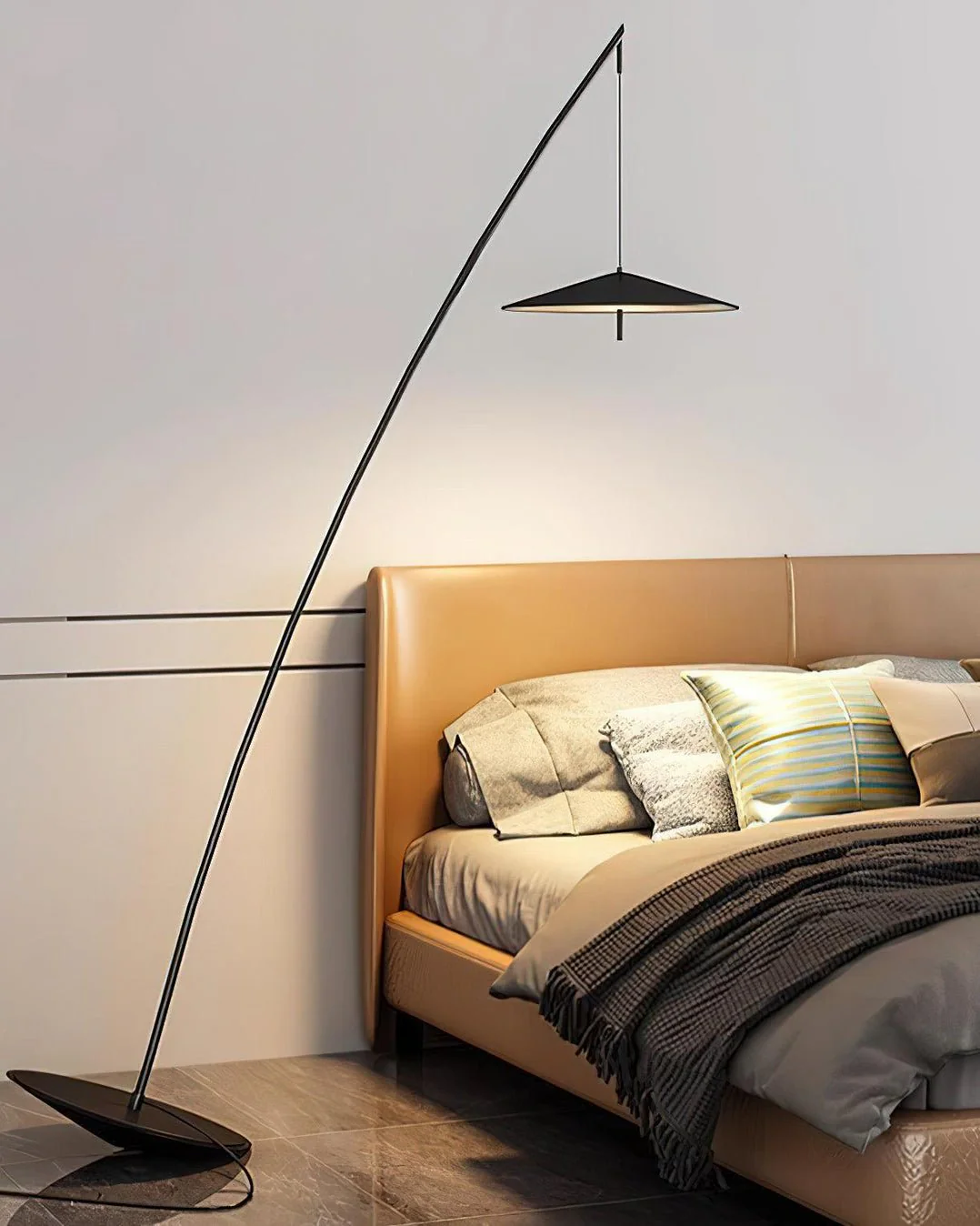 Steadfast Floor Lamp - Image 4