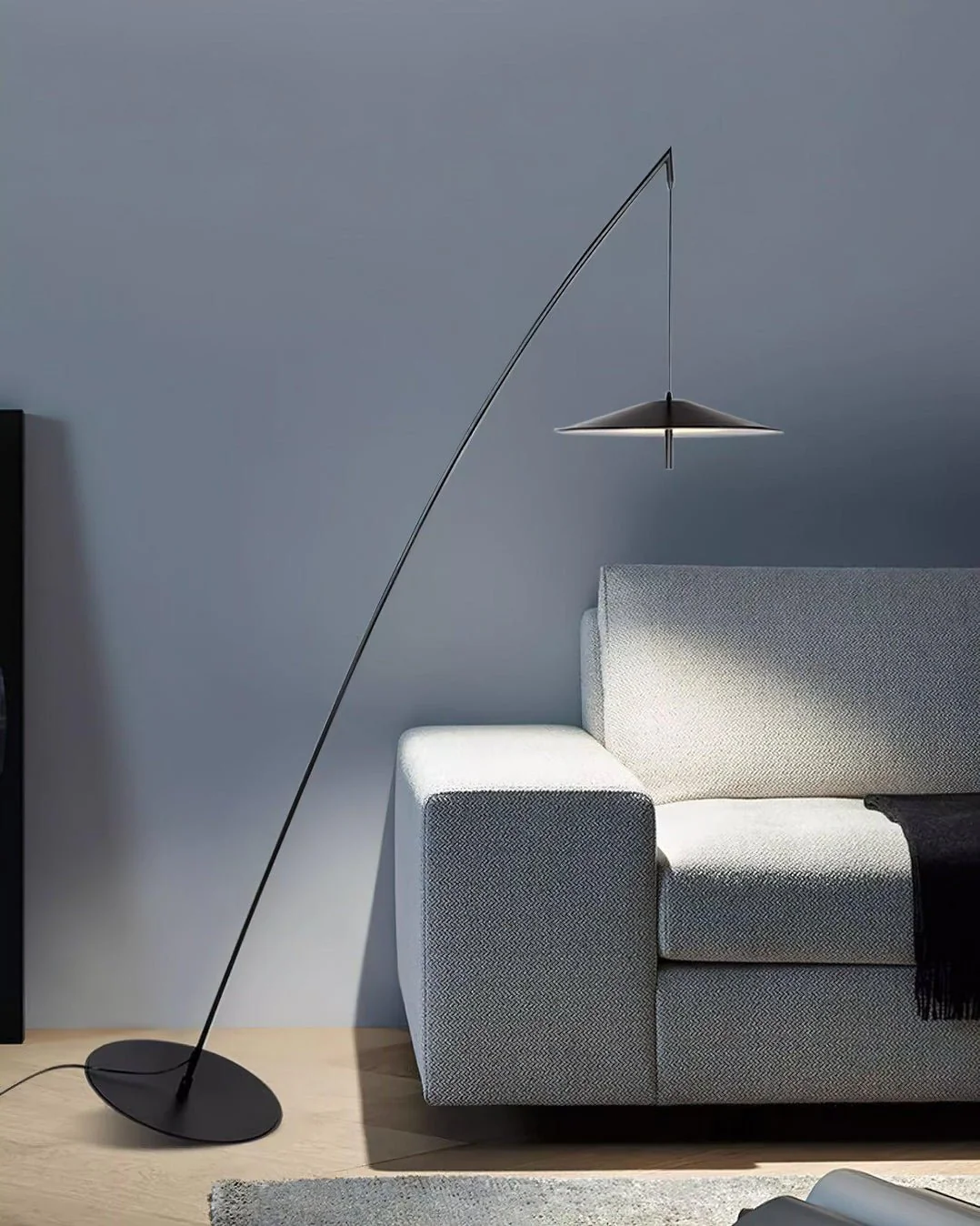 Steadfast Floor Lamp - Image 7