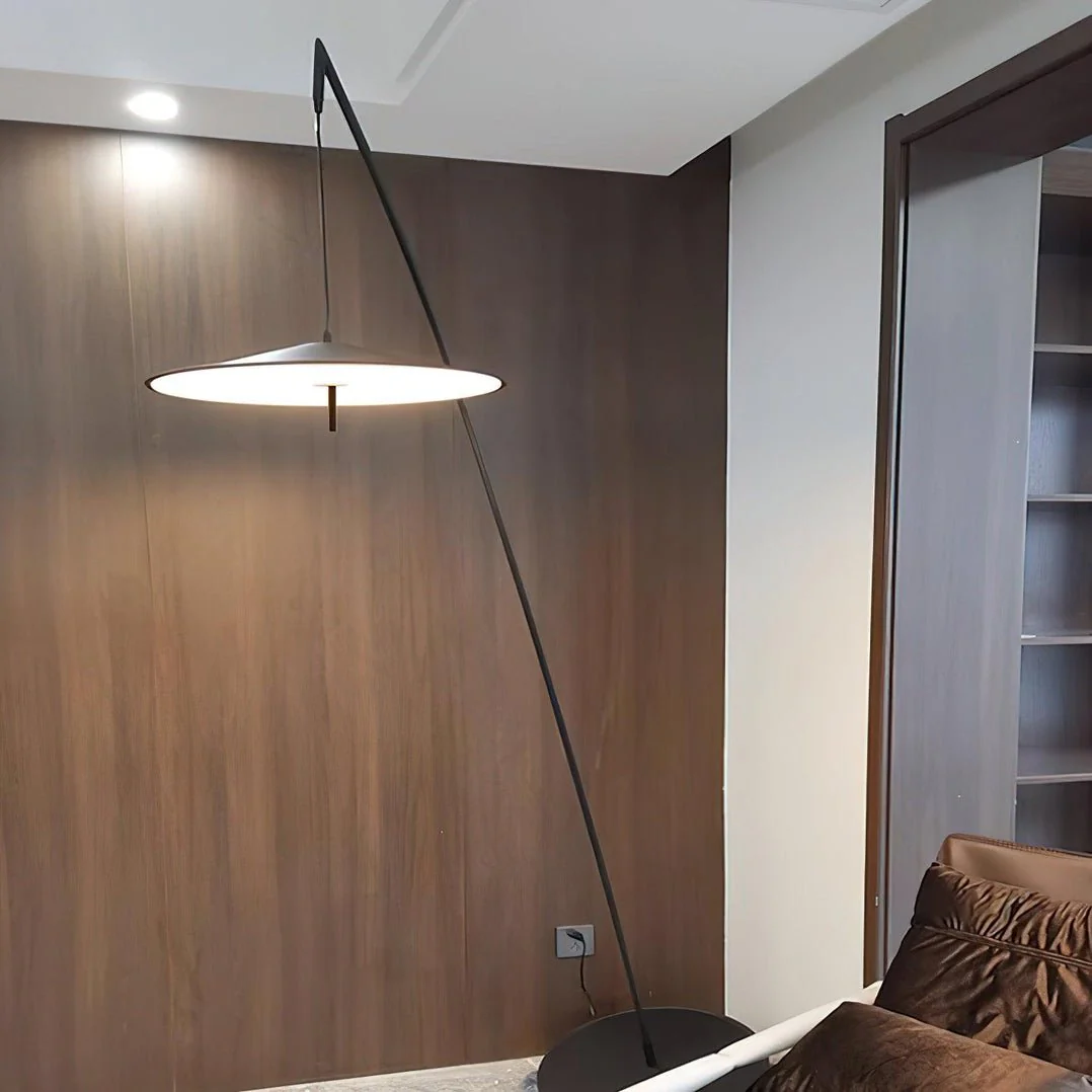 Steadfast Floor Lamp - Image 9