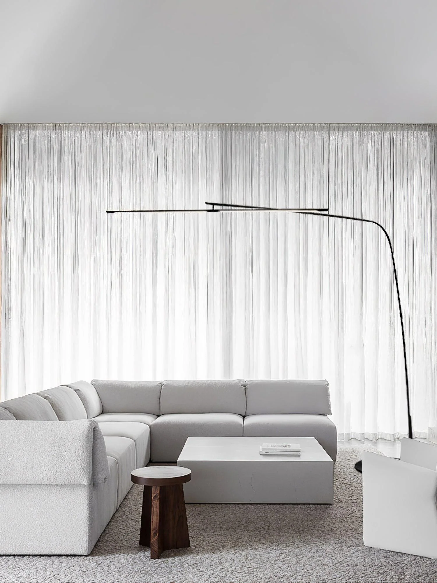 Stealth Floor Lamp - Image 13