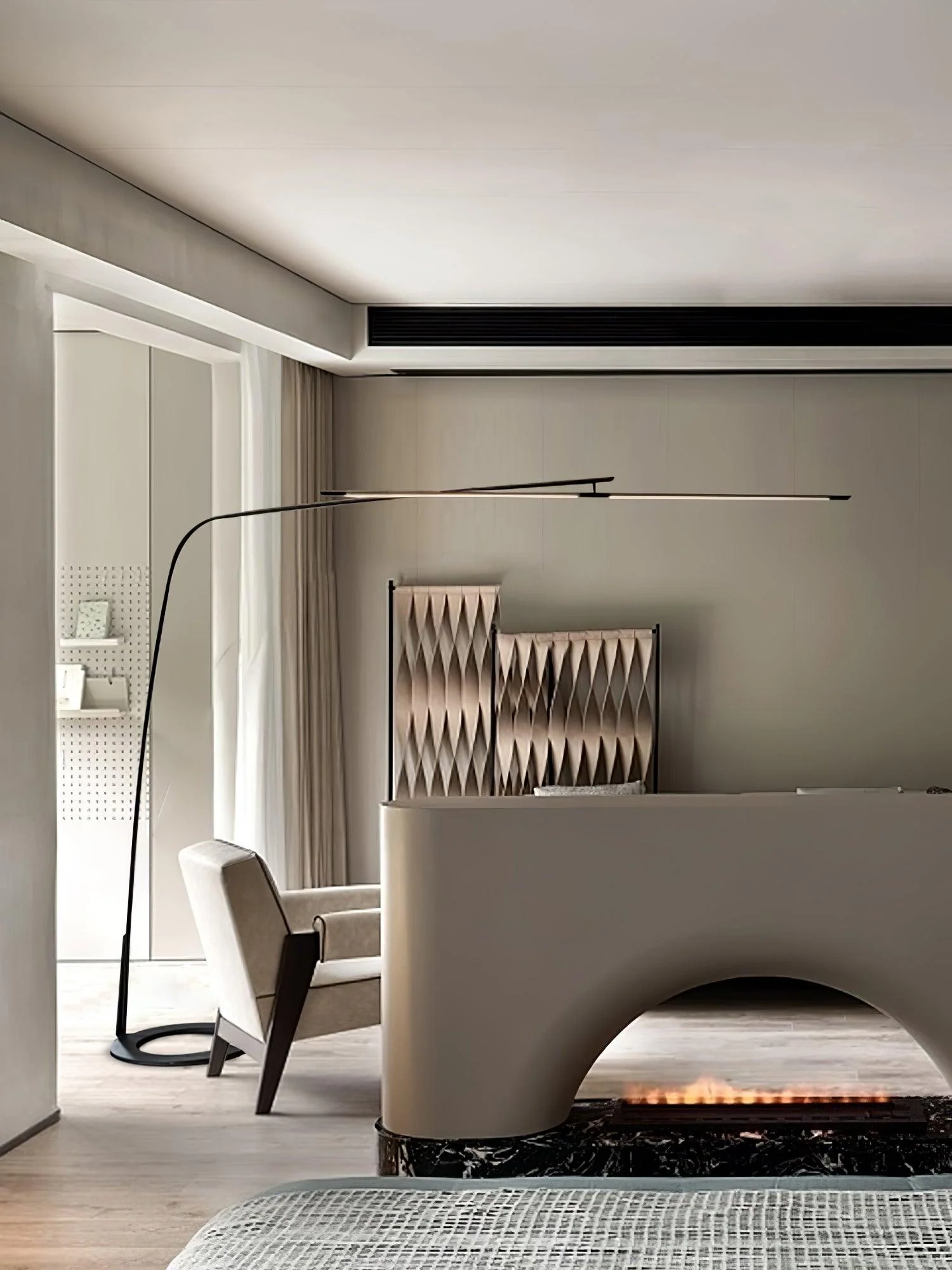 Stealth Floor Lamp - Image 14