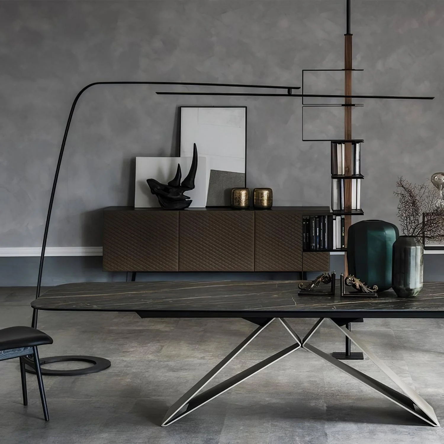 Stealth Floor Lamp - Image 24