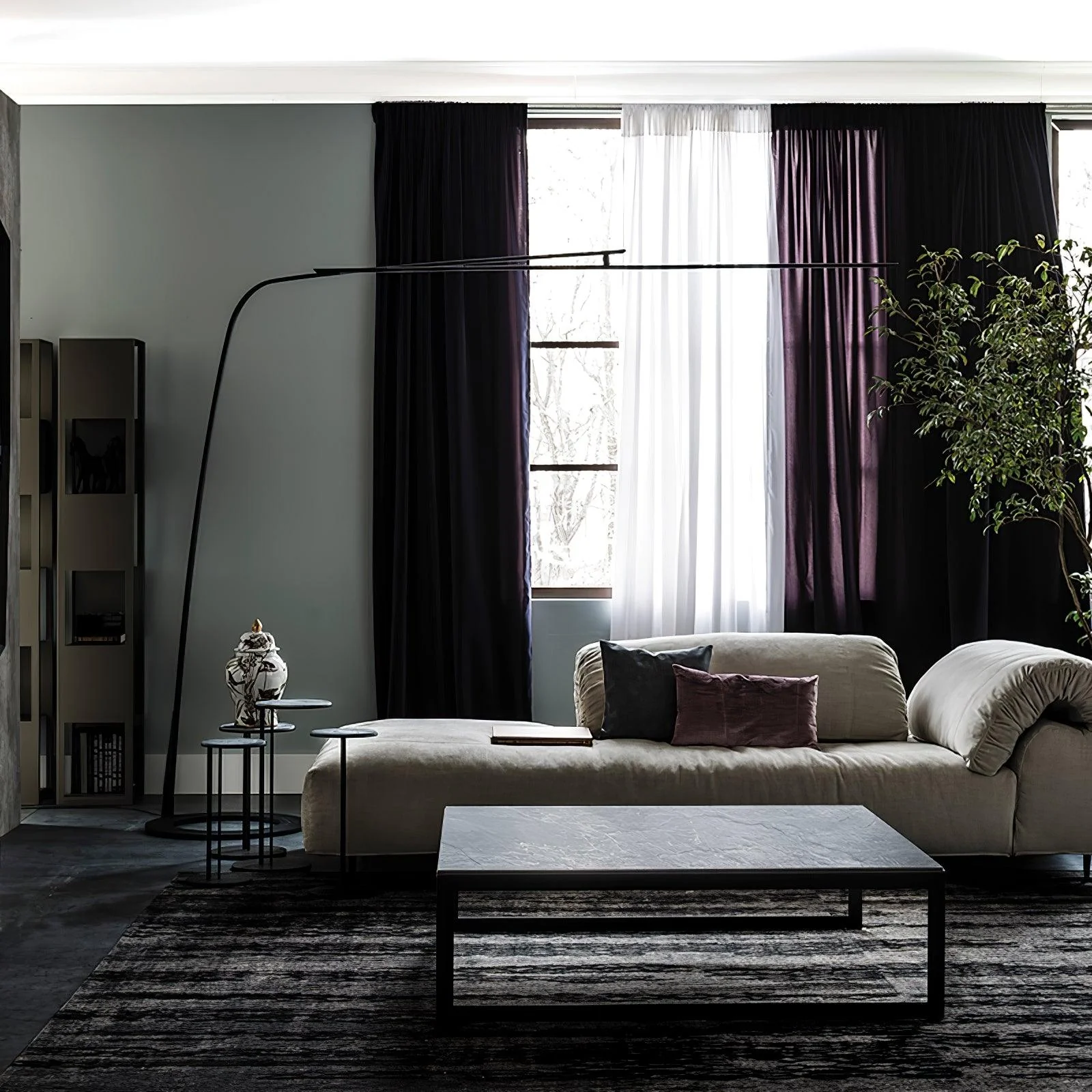 Stealth Floor Lamp - Image 27