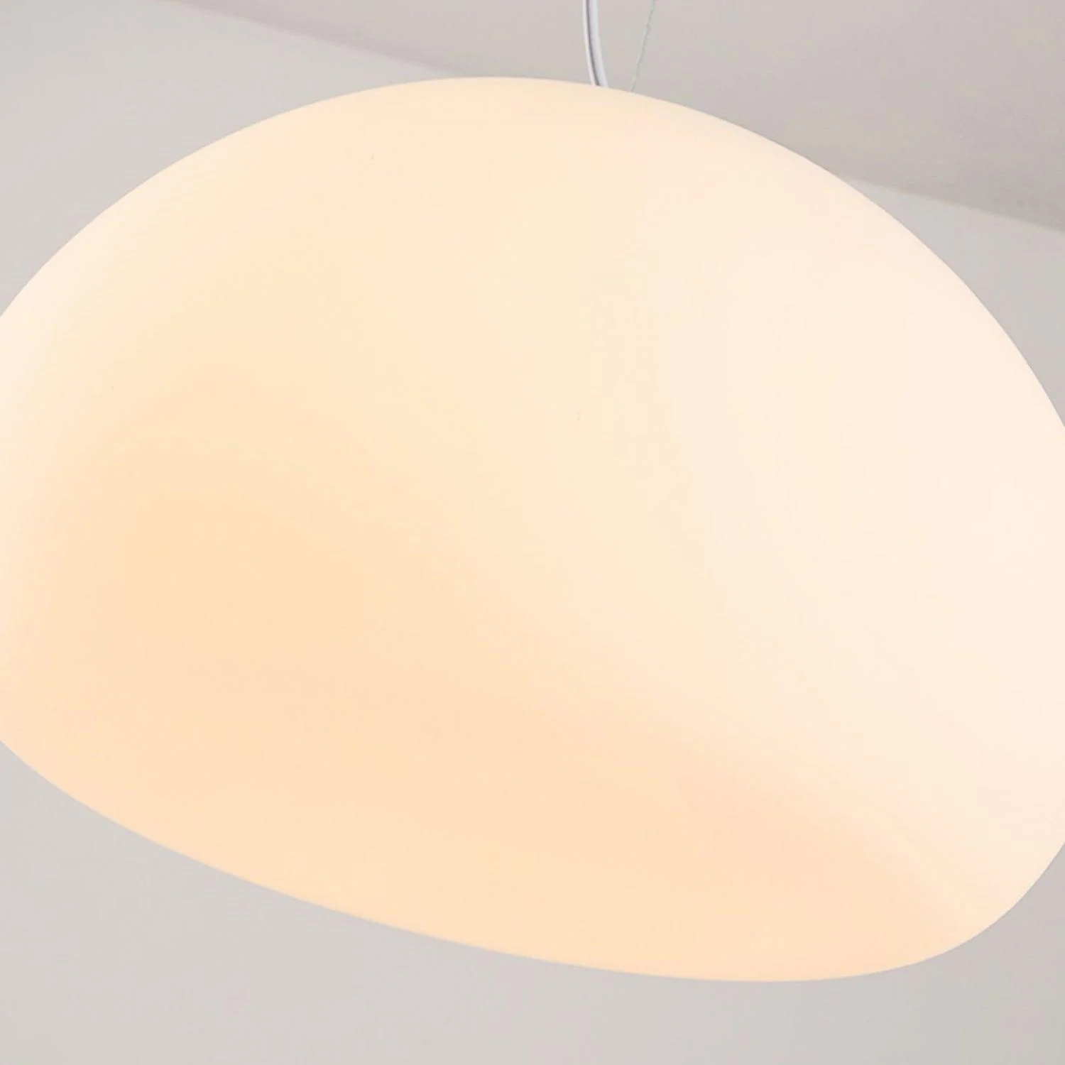 Steamed Bun Pendant Light - Image 21