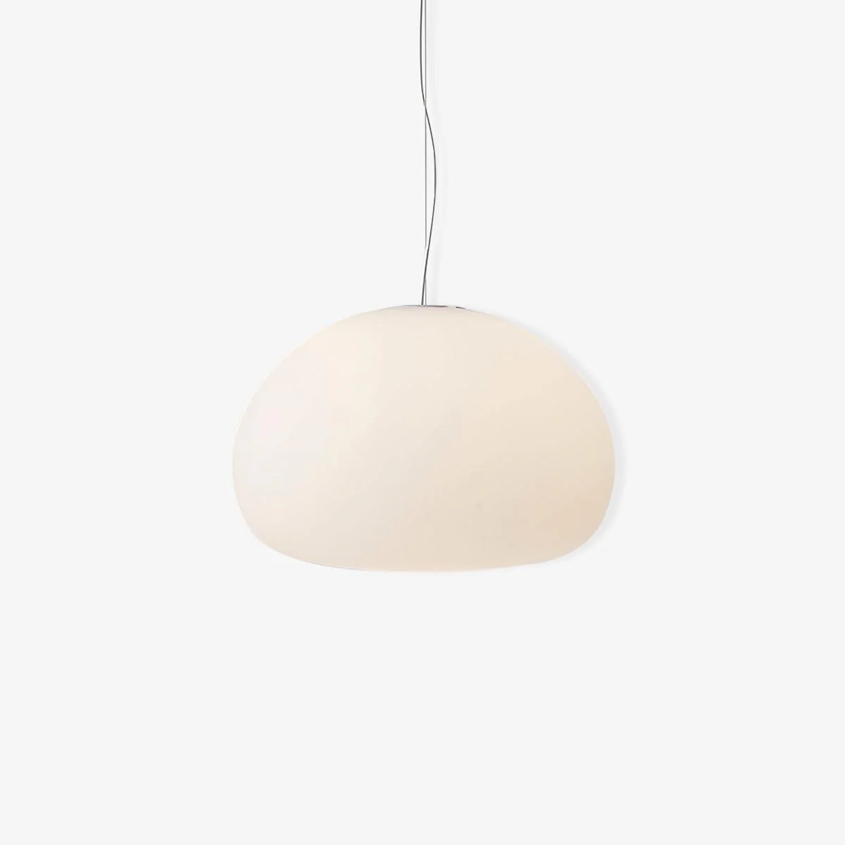 Steamed Bun Pendant Light - Image 23