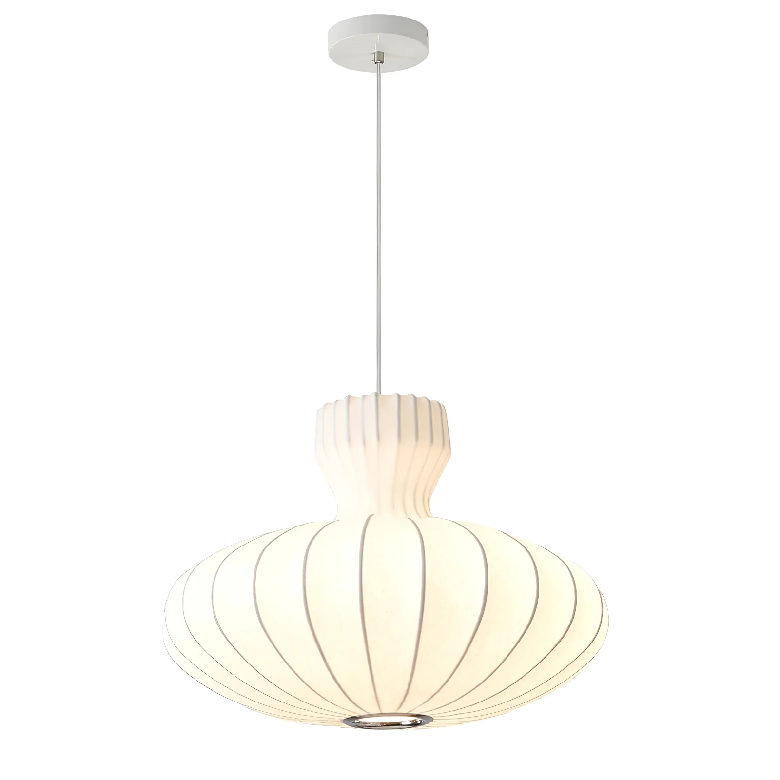 Stella Bloom Pendant Lamp - Image 9