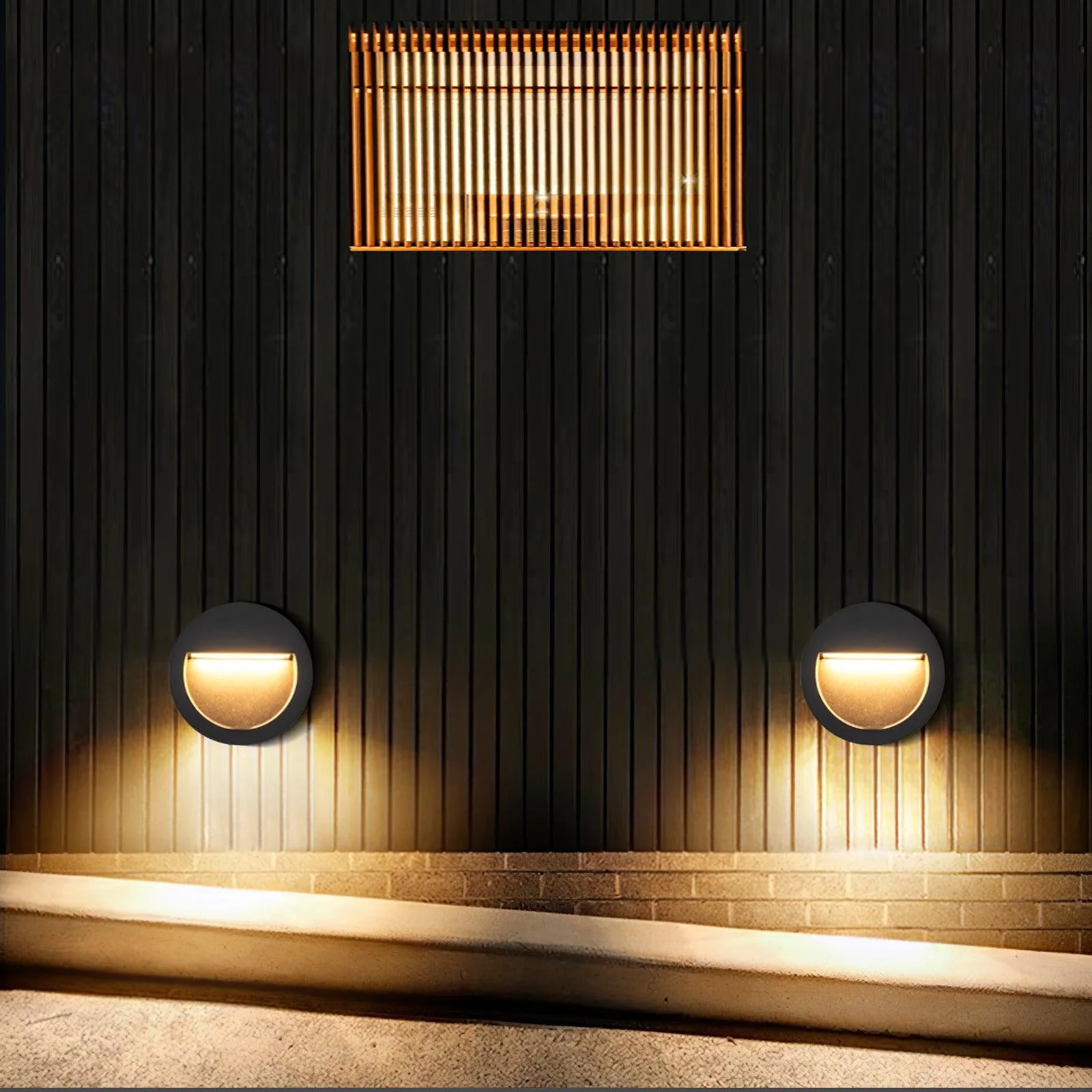 Step And Wall Light - Image 8