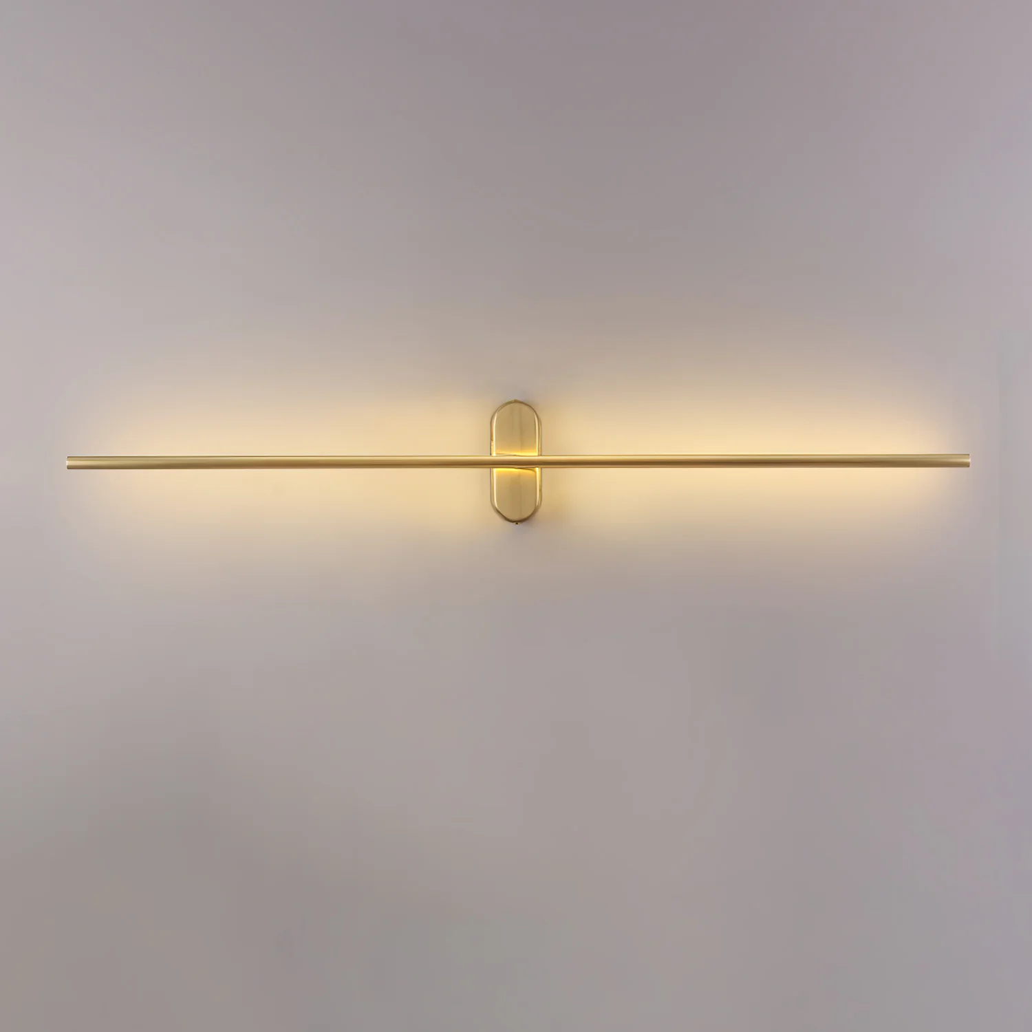 Stick Shaped Metal Sconce - Image 43