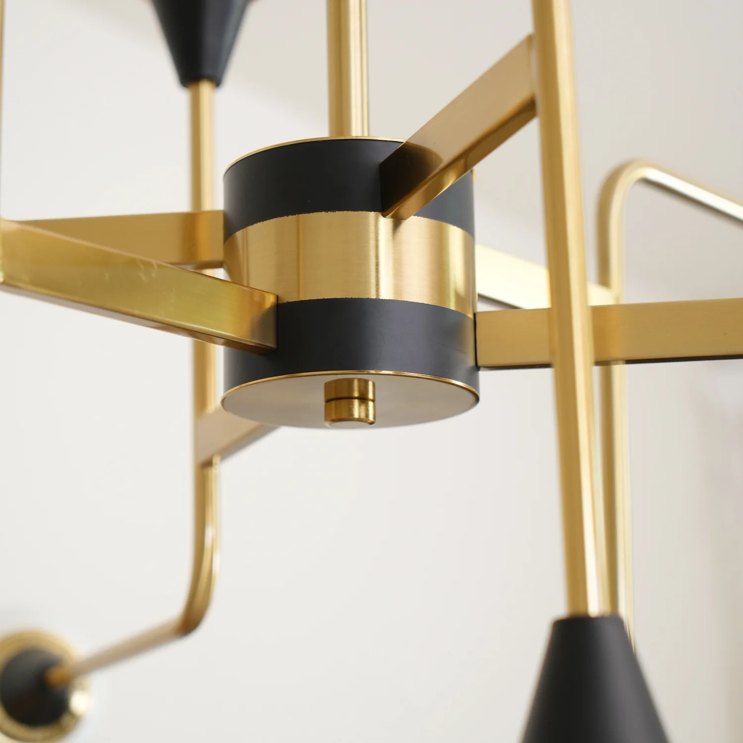 Stilnovo Chandelier - Image 8