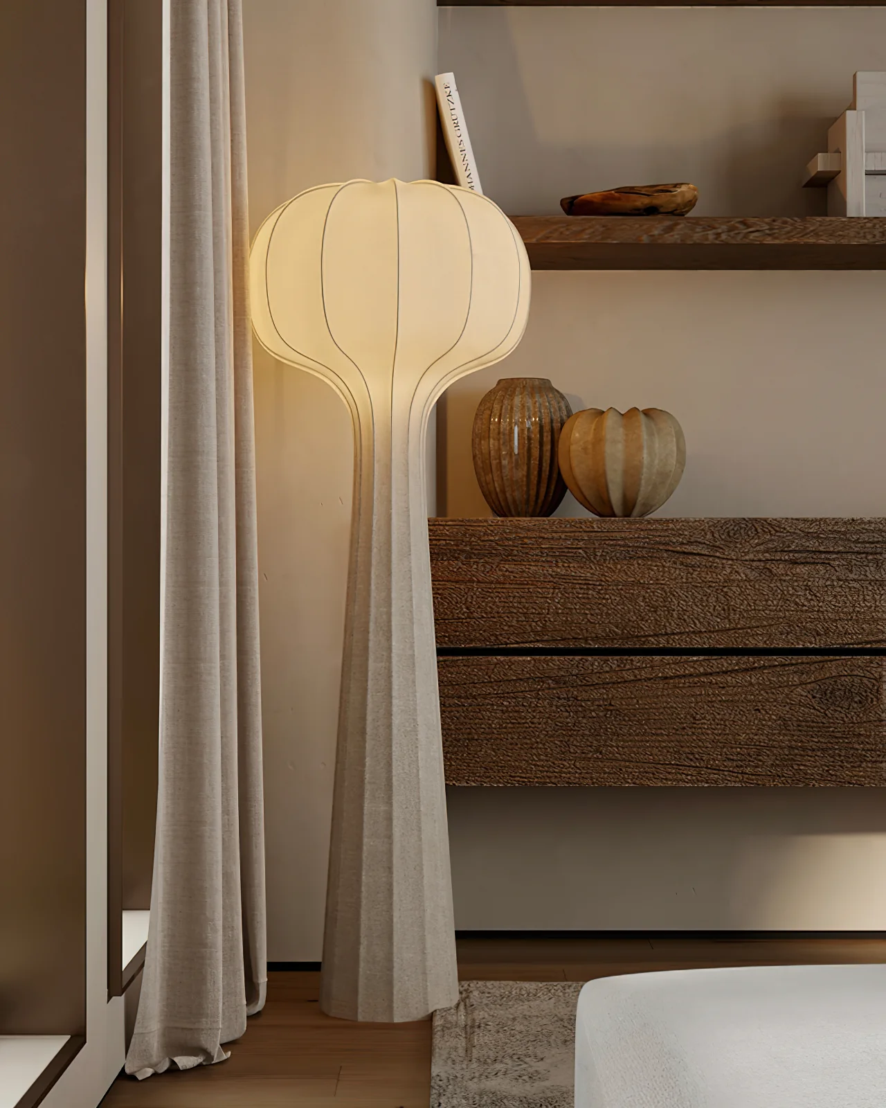 Stipers Floor Lamp - Image 6