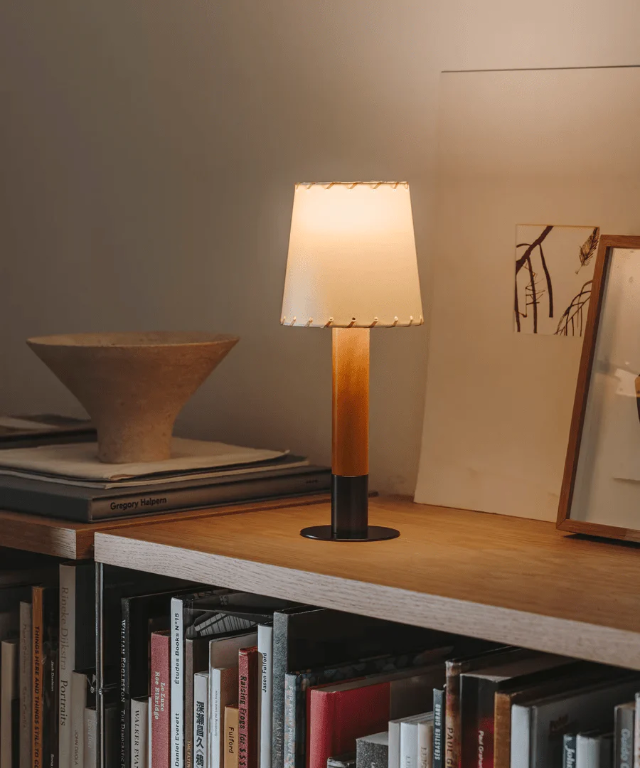 Stitched Table Lamp - Image 11