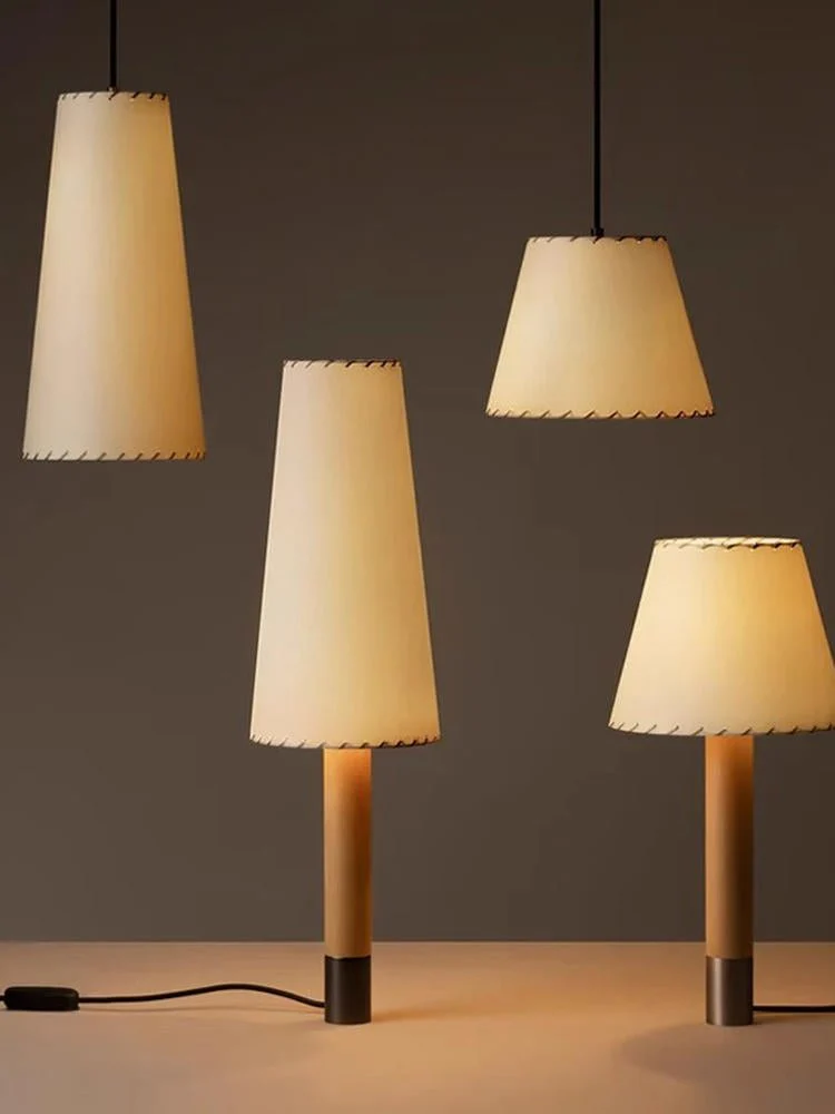 Stitched Table Lamp - Image 13