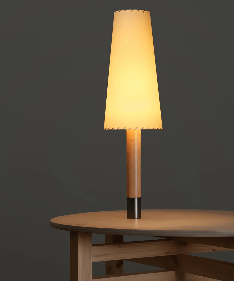 Stitched Table Lamp - Image 16