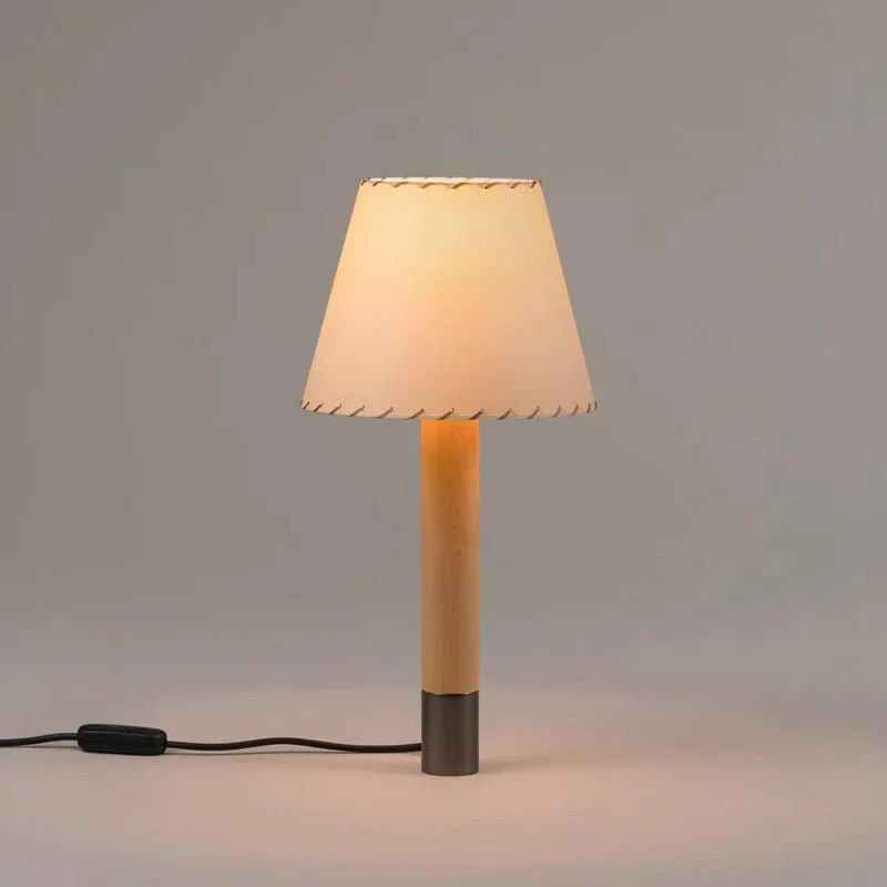Stitched Table Lamp - Image 17
