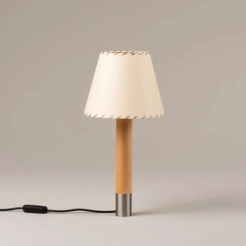 Stitched Table Lamp - Image 19