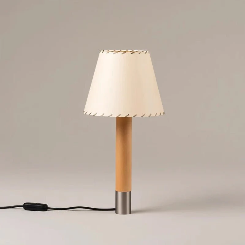Stitched Table Lamp - Image 23