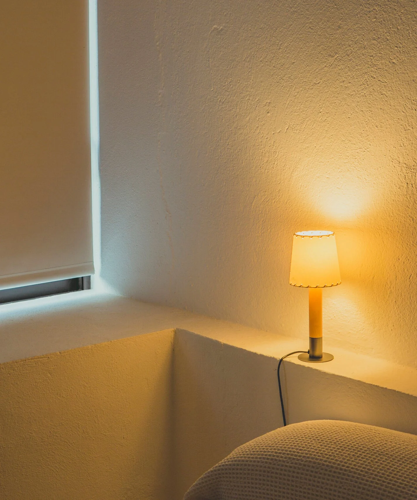 Stitched Table Lamp - Image 32