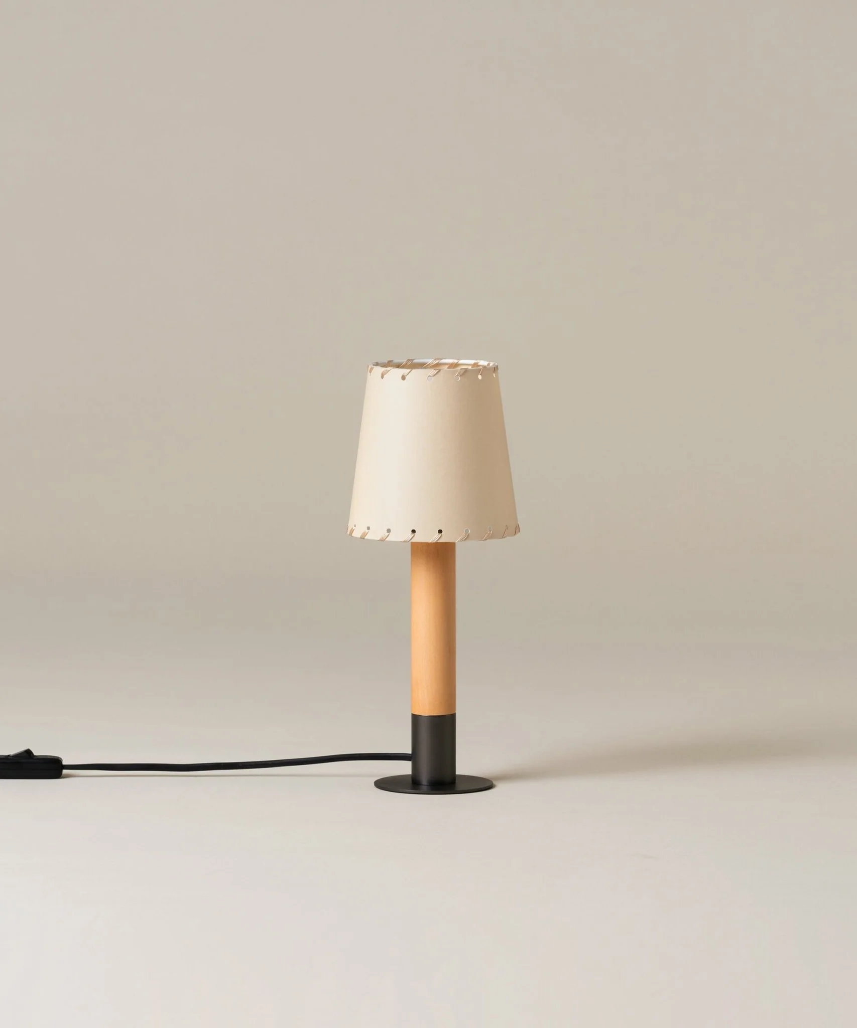 Stitched Table Lamp - Image 39