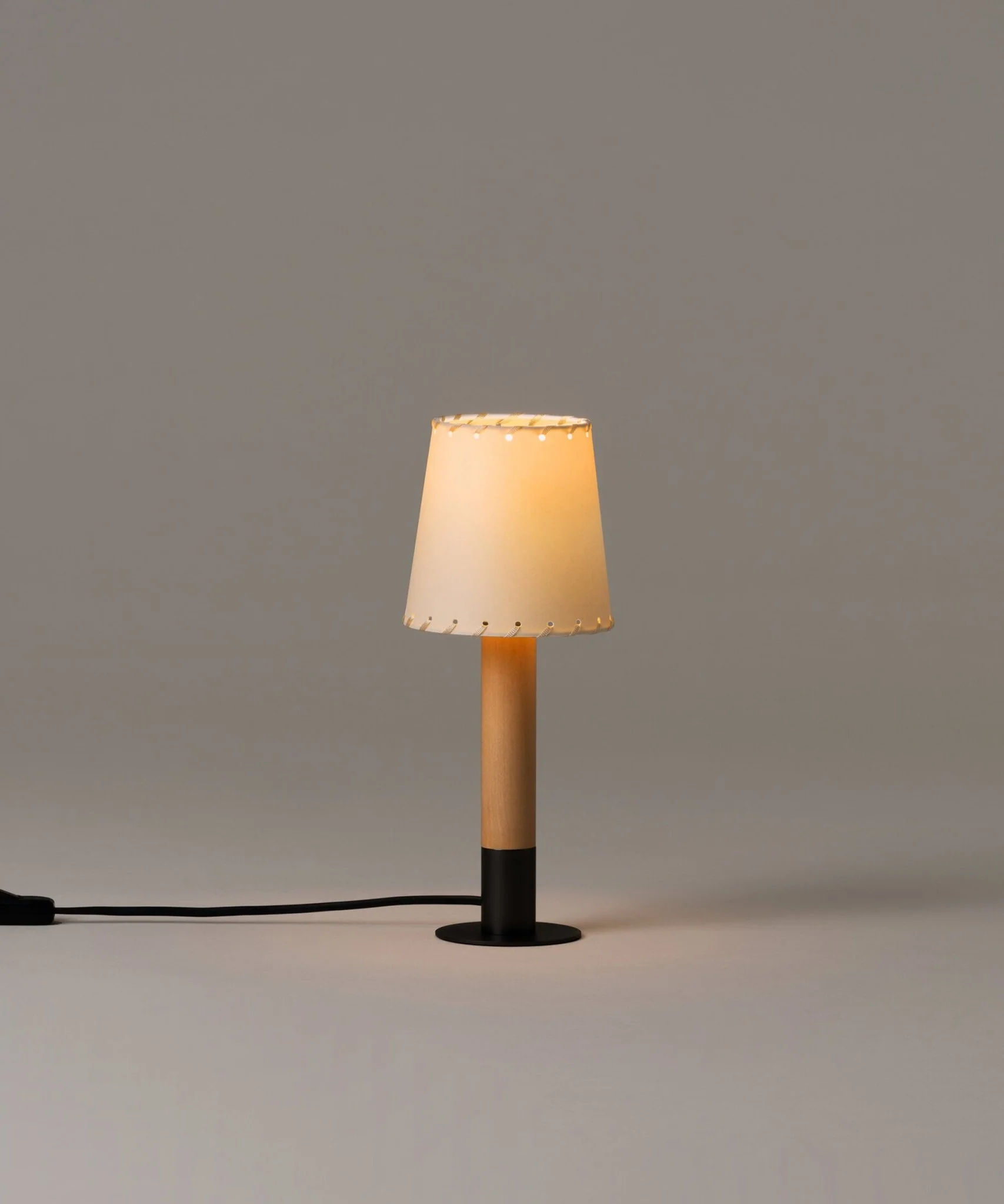 Stitched Table Lamp - Image 41
