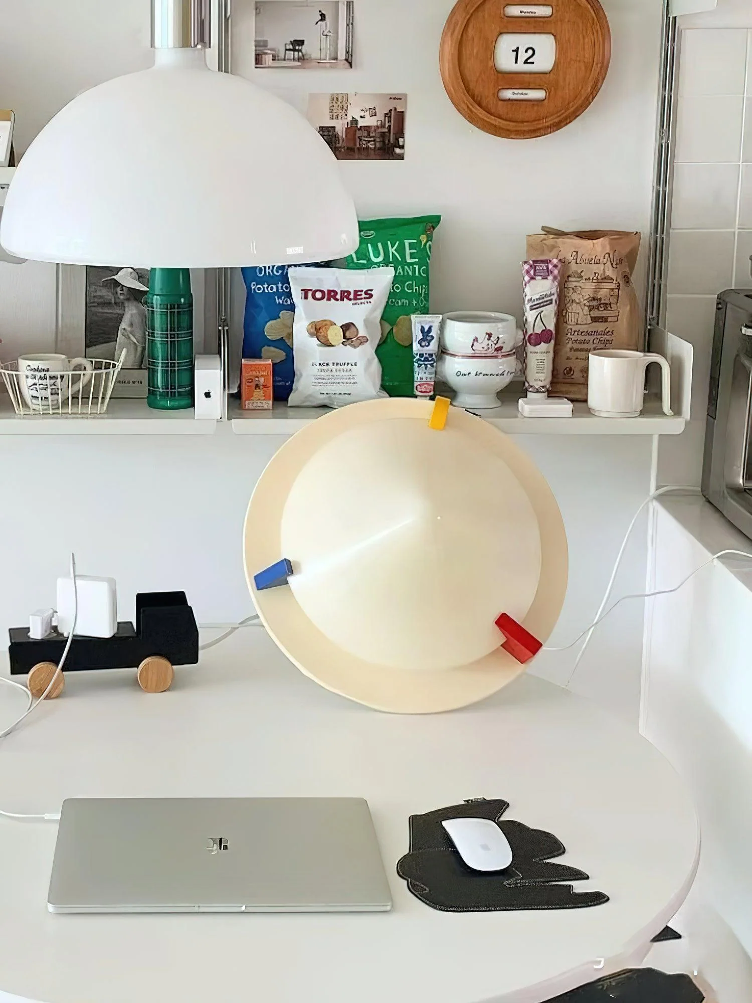 Stoja Ceiling Lamp - Image 16