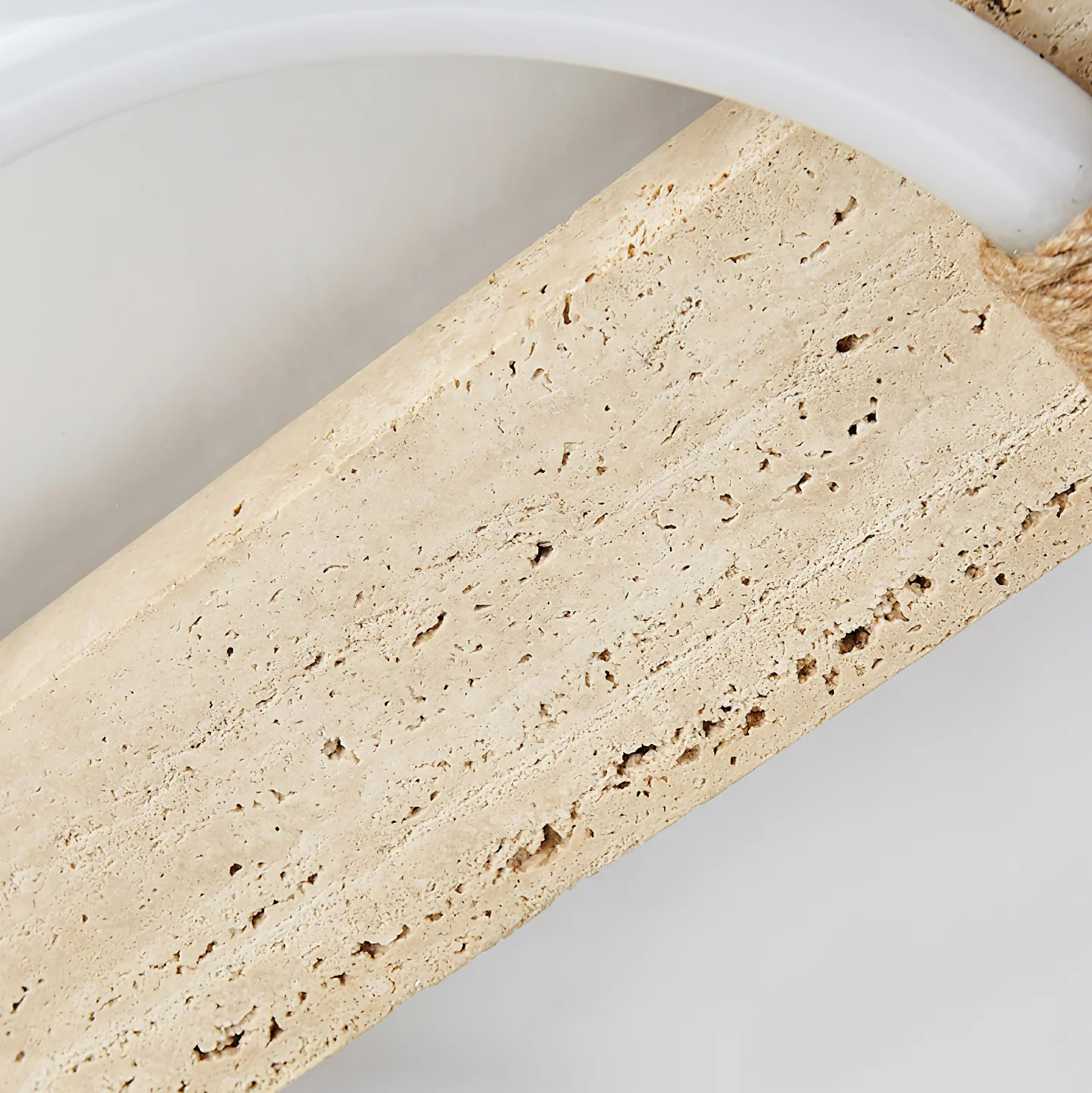 Stonek Ceiling Lamp - Image 11
