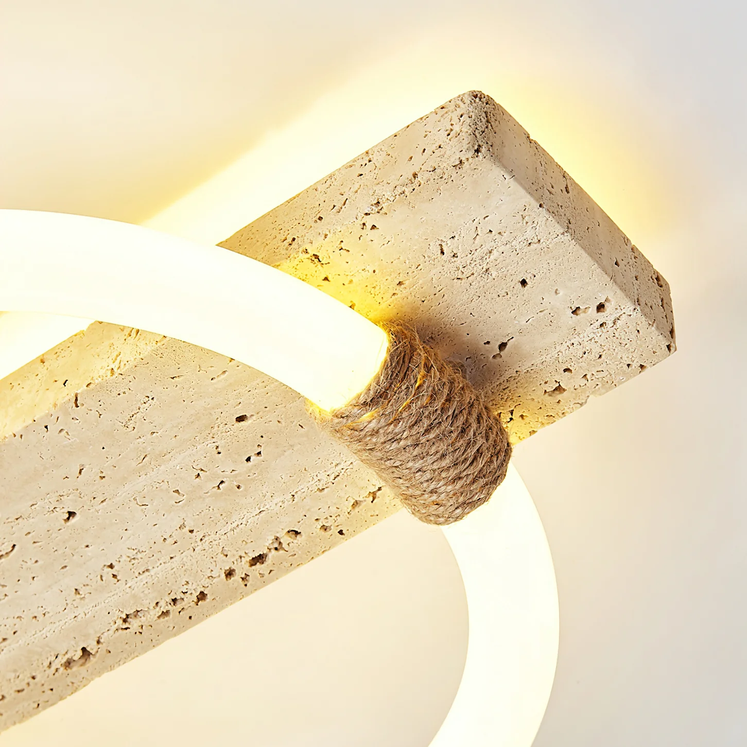 Stonek Ceiling Lamp - Image 12