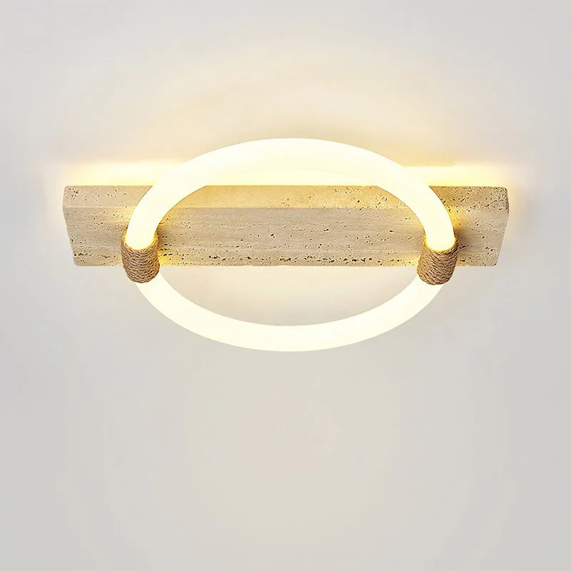 Stonek Ceiling Lamp - Image 4