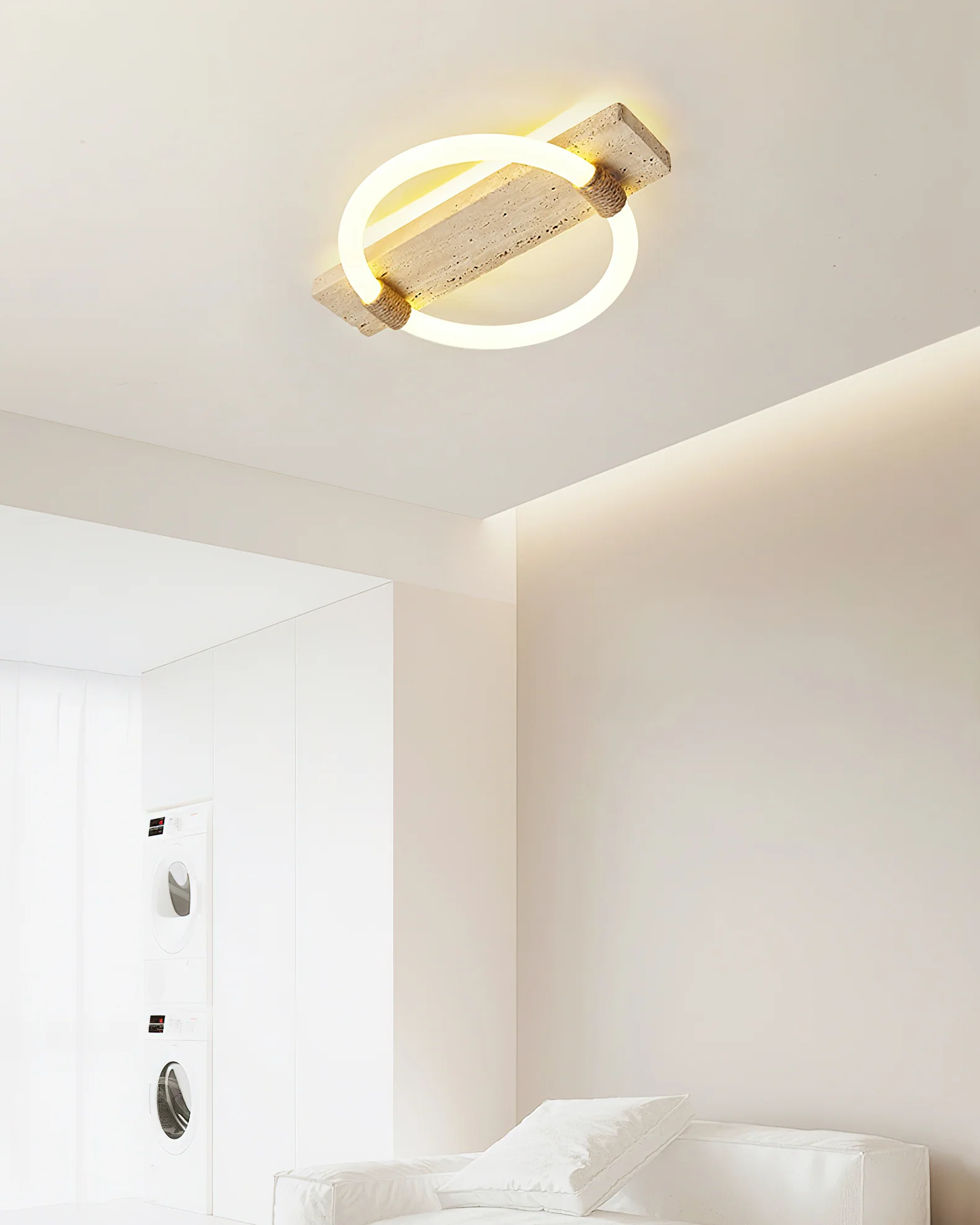 Stonek Ceiling Lamp - Image 7