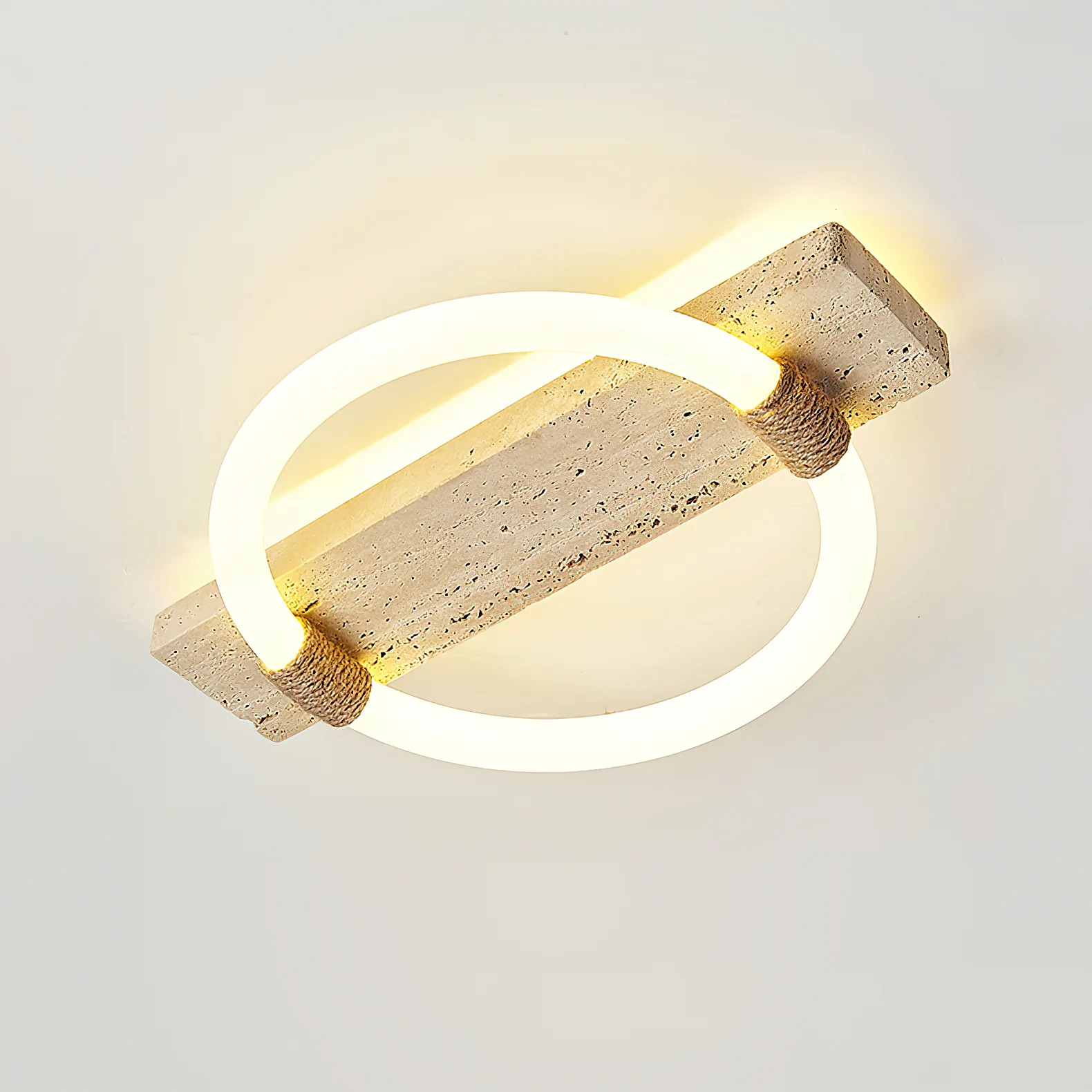 Stonek Ceiling Lamp - Image 9