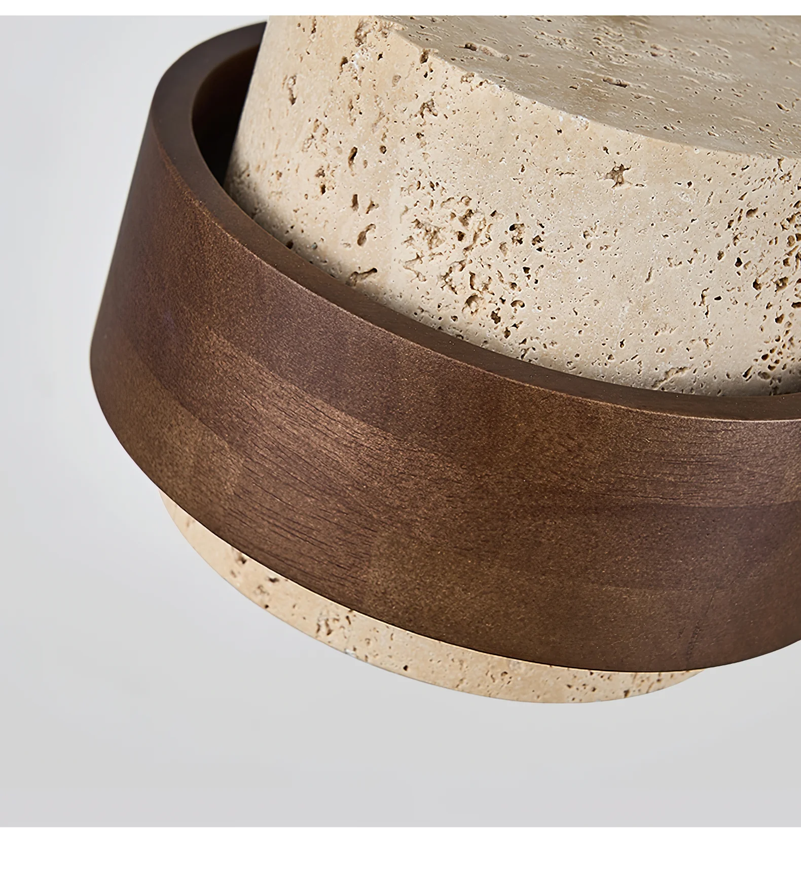 Stonova Ceiling Lamp - Image 11