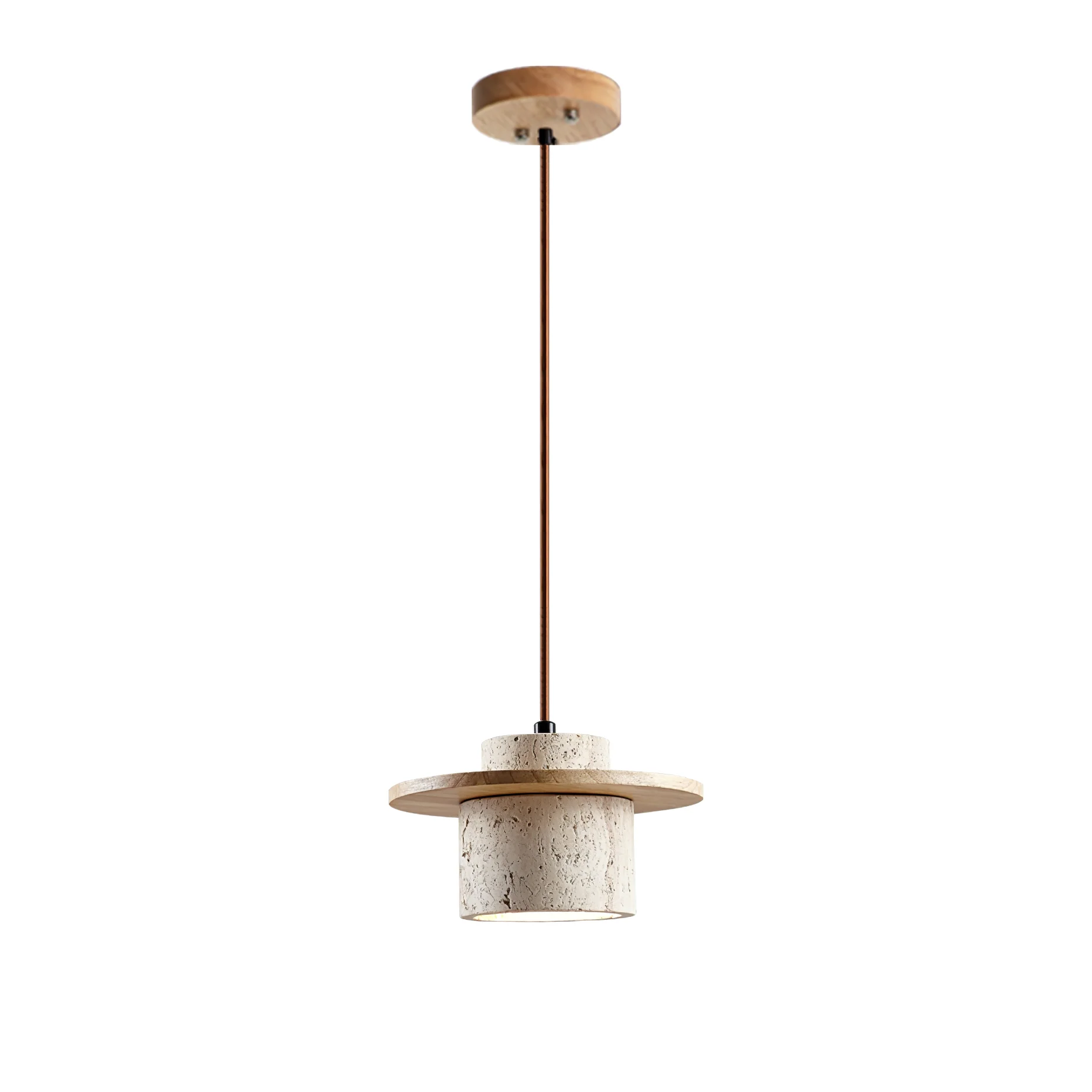 Stonova Duo Pendant Light - Image 10