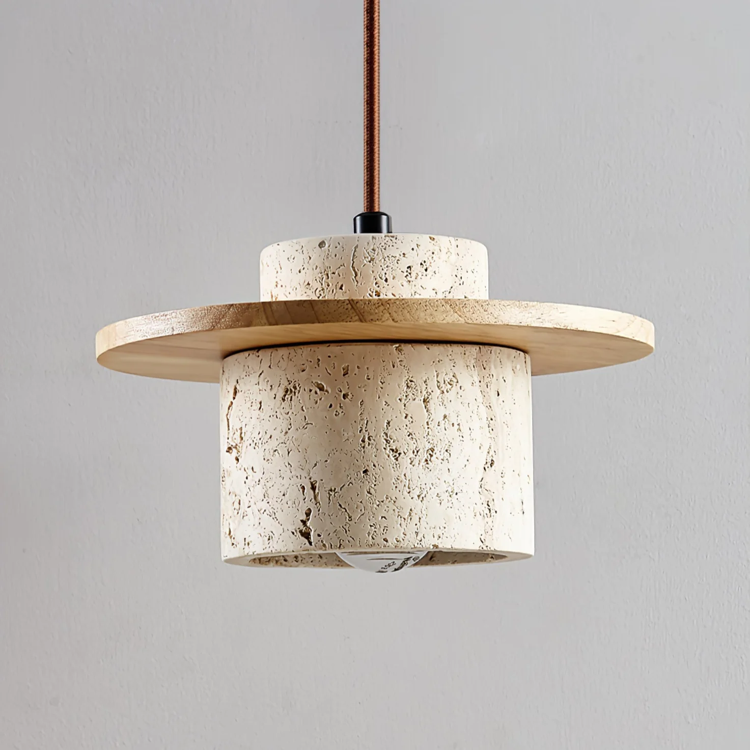 Stonova Duo Pendant Light - Image 13