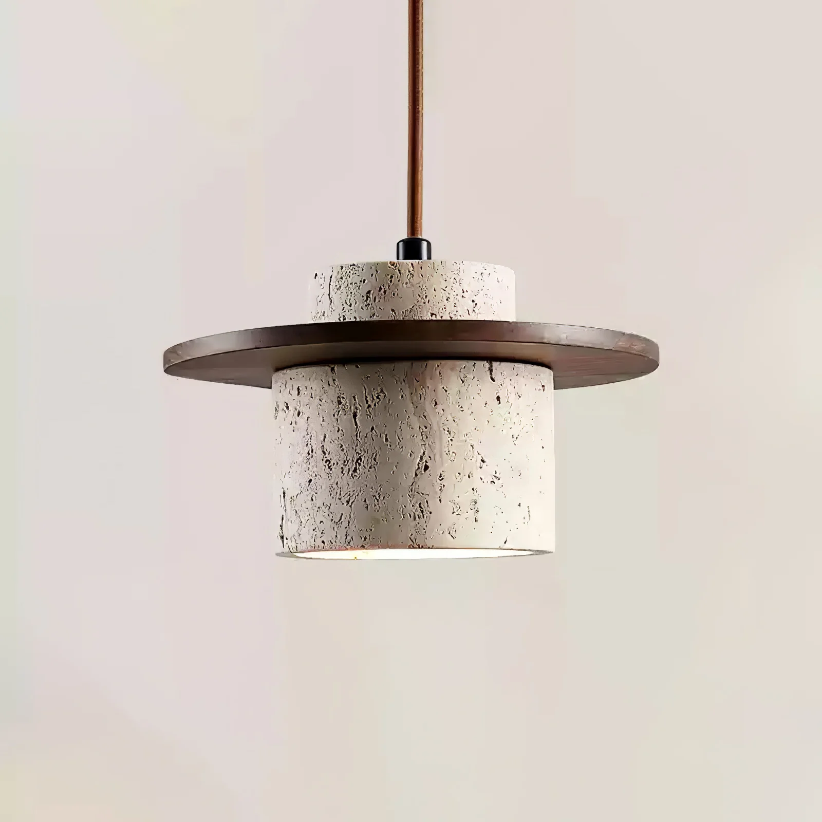 Stonova Duo Pendant Light - Image 5