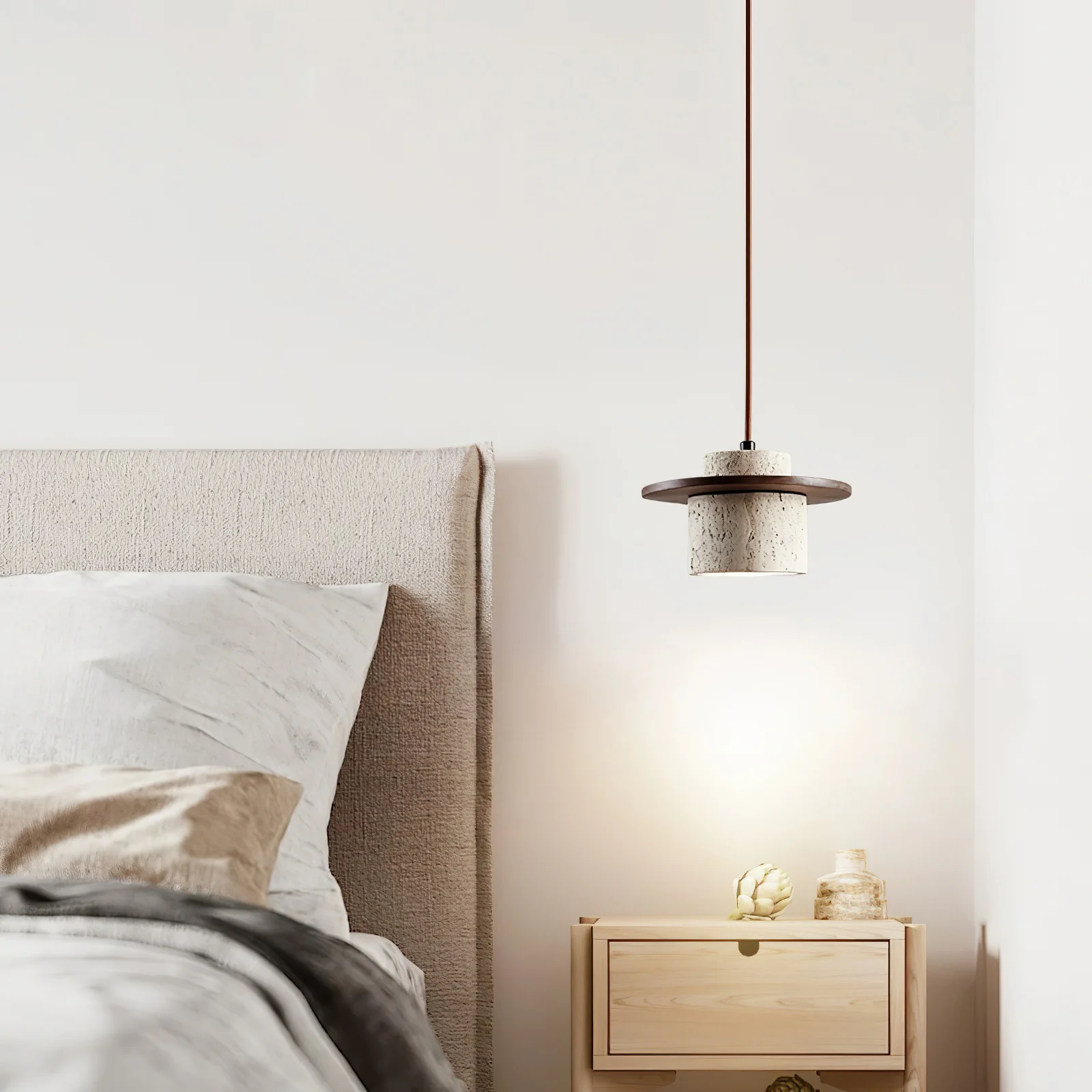 Stonova Duo Pendant Light - Image 7