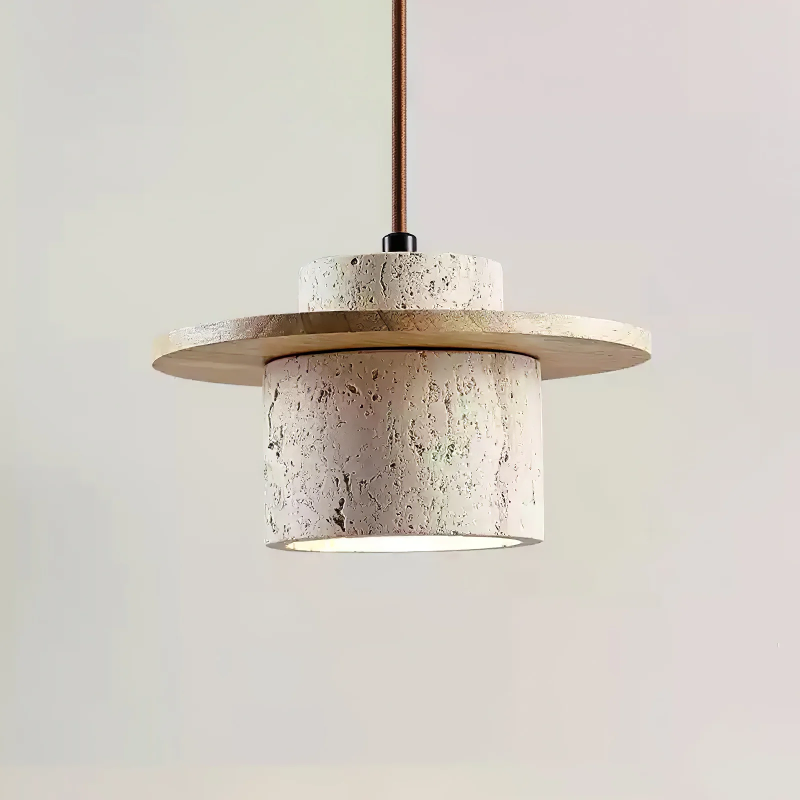 Stonova Duo Pendant Light - Image 8