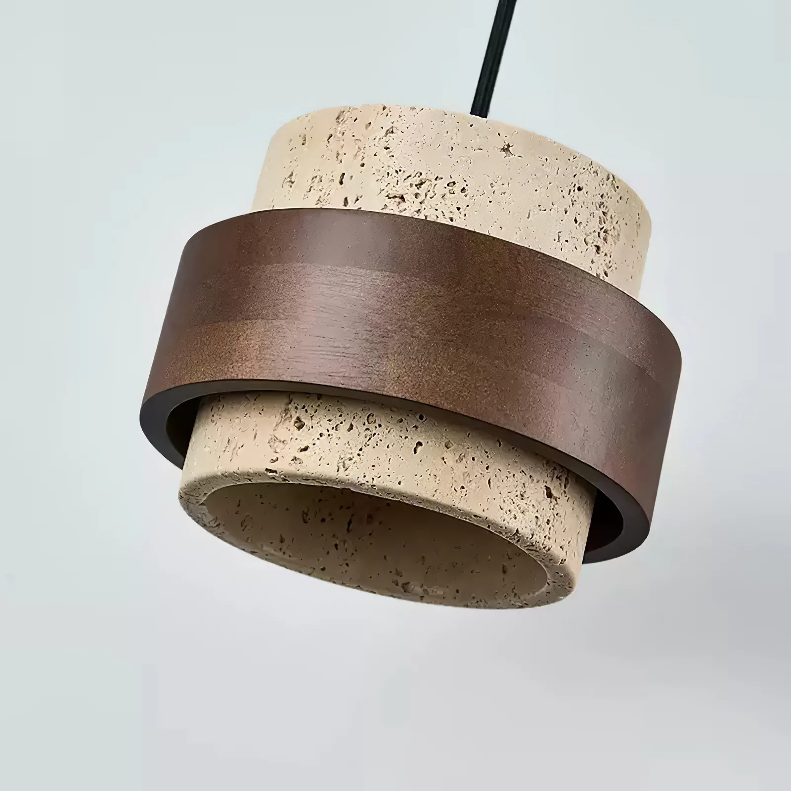 Stonova Swag Pendant Lamp - Image 10