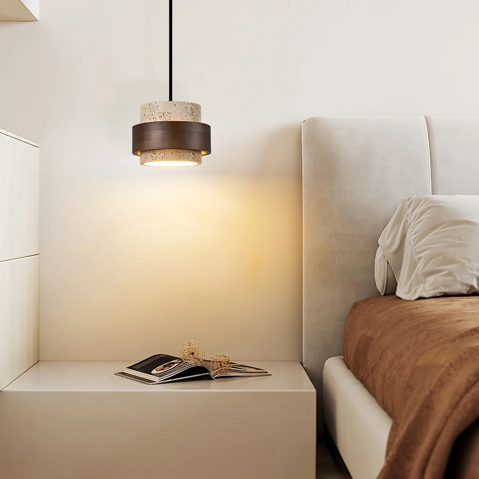 Stonova Swag Pendant Lamp - Image 14